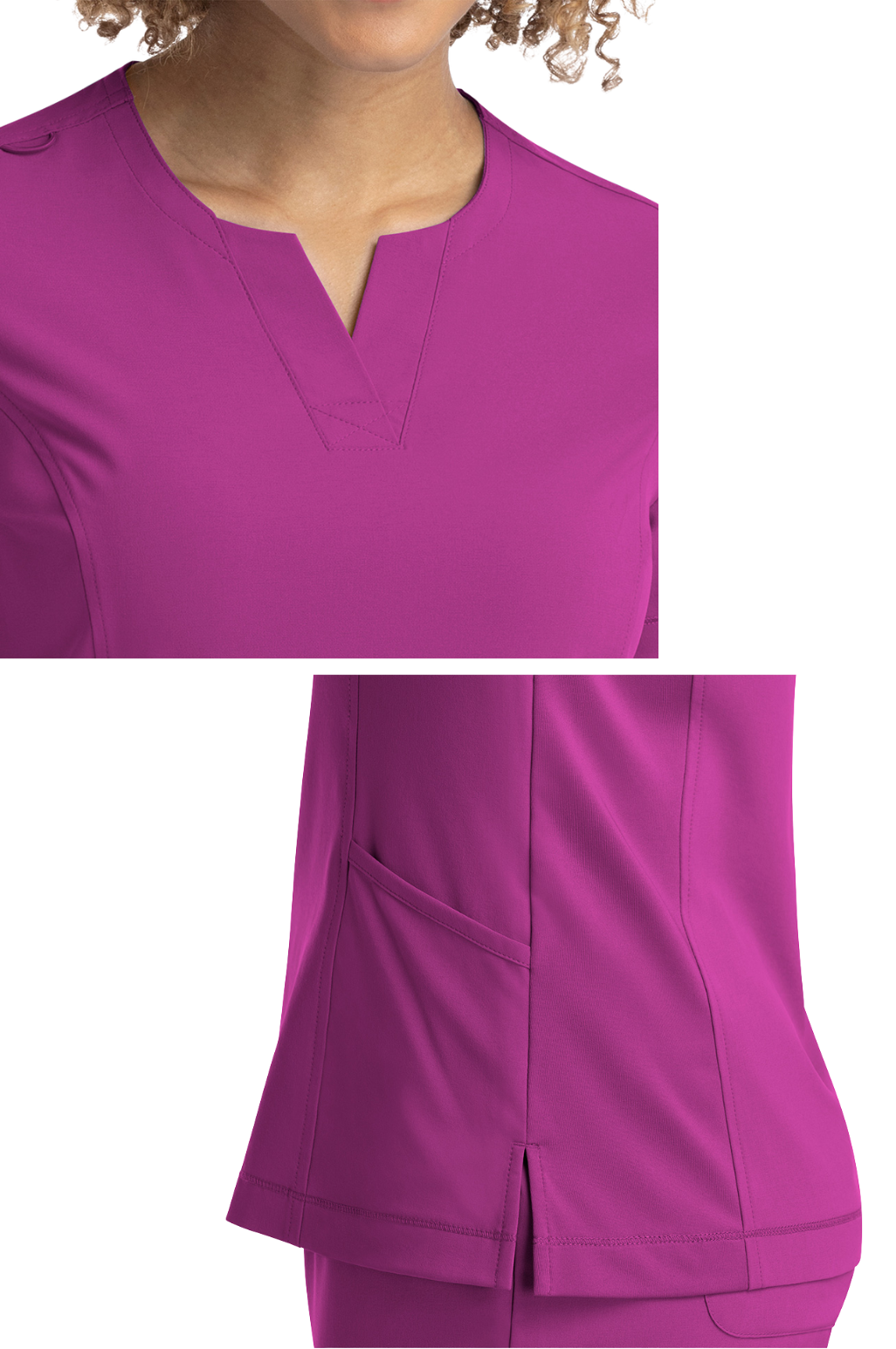 Image of SET MAEVN EPIC WOMEN 4802 COLORES