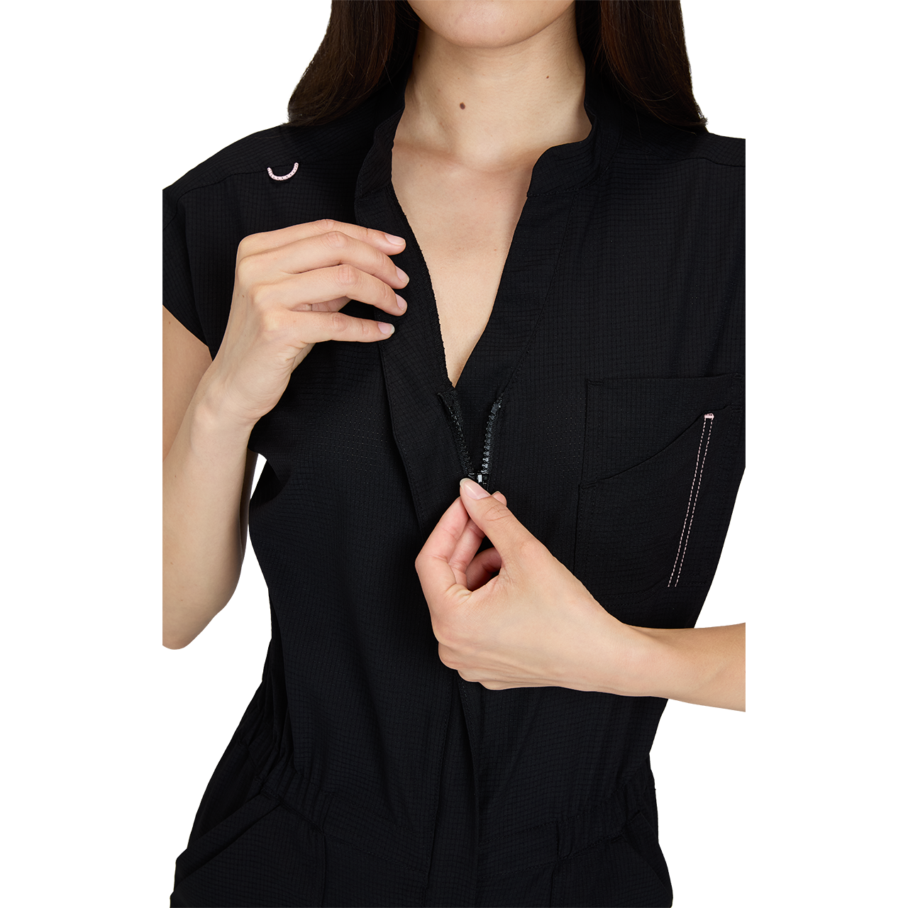 Image of Anja Jumpsuite - Solis