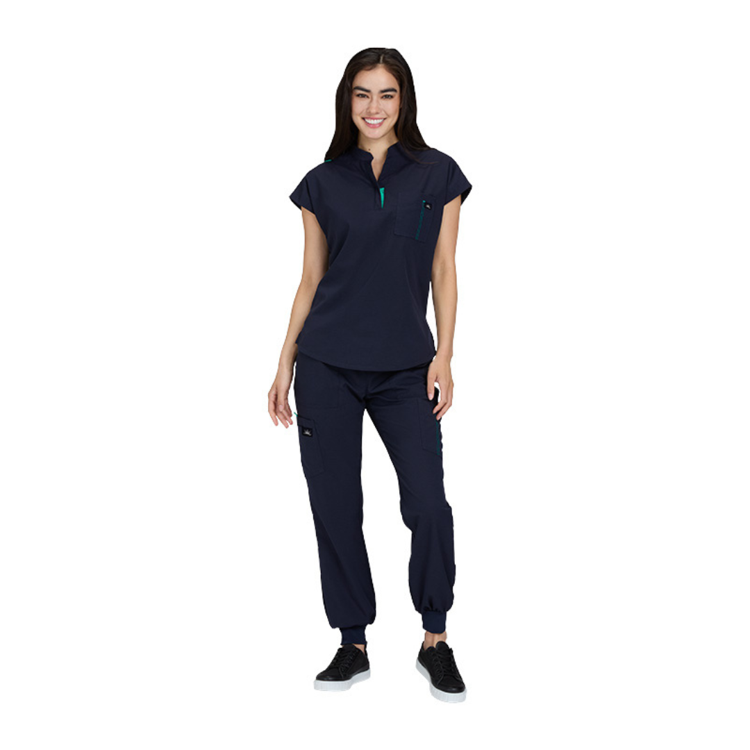 Image of Set Catrin/Hettie - Solis by Koi