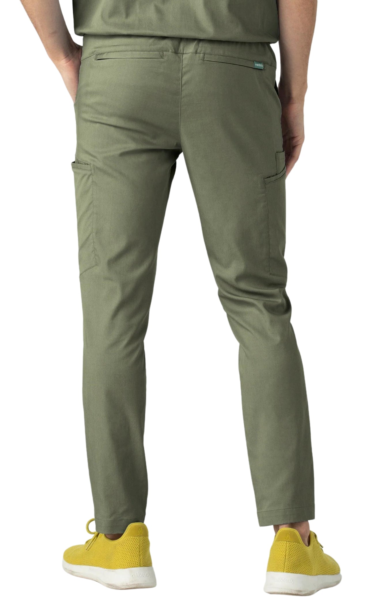 Image of Set Mediclo Crevan-Sable