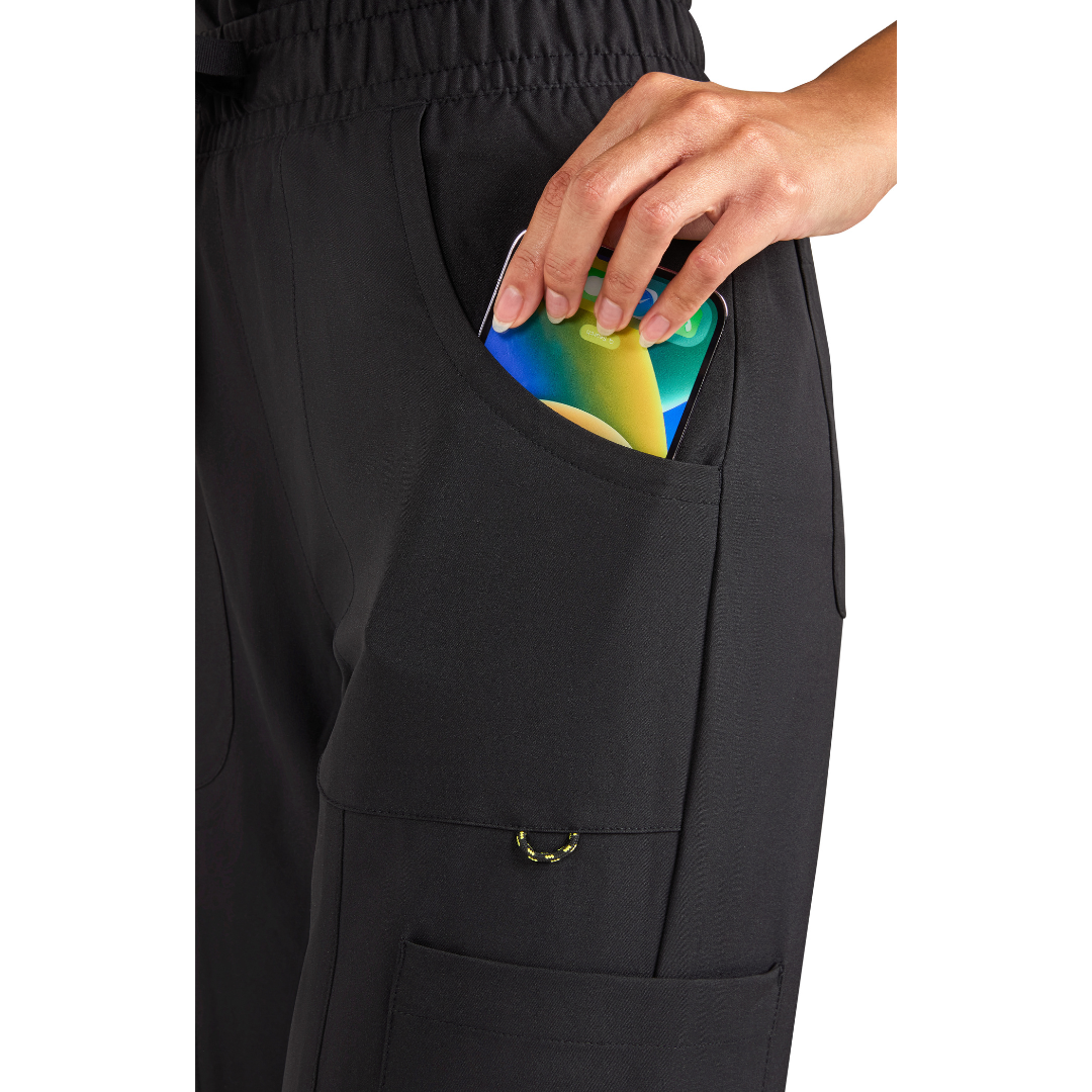 Image of Set Ecstatic/Jolly - Koi Smiley World