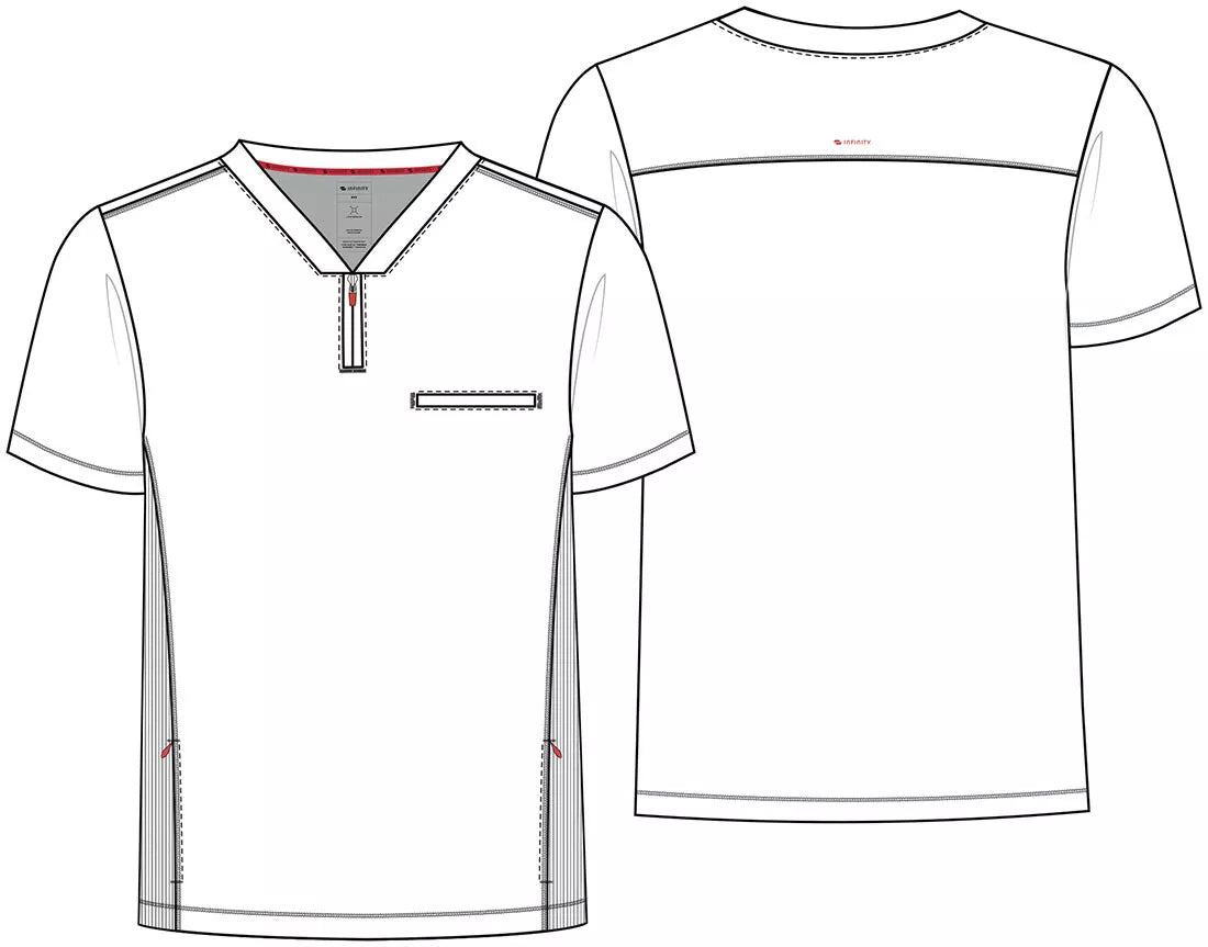 Image of Set Infinity IN702A - IN200A