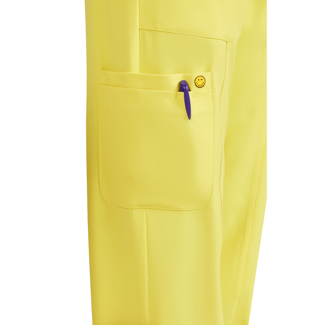 Image of Set Ecstatic/Jolly - Koi Smiley World