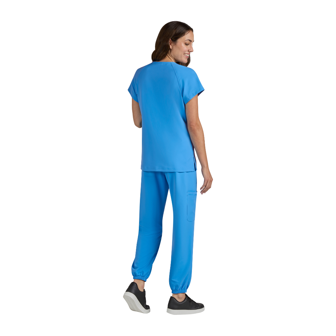 Image of Set Ecstatic/Jolly - Koi Smiley World