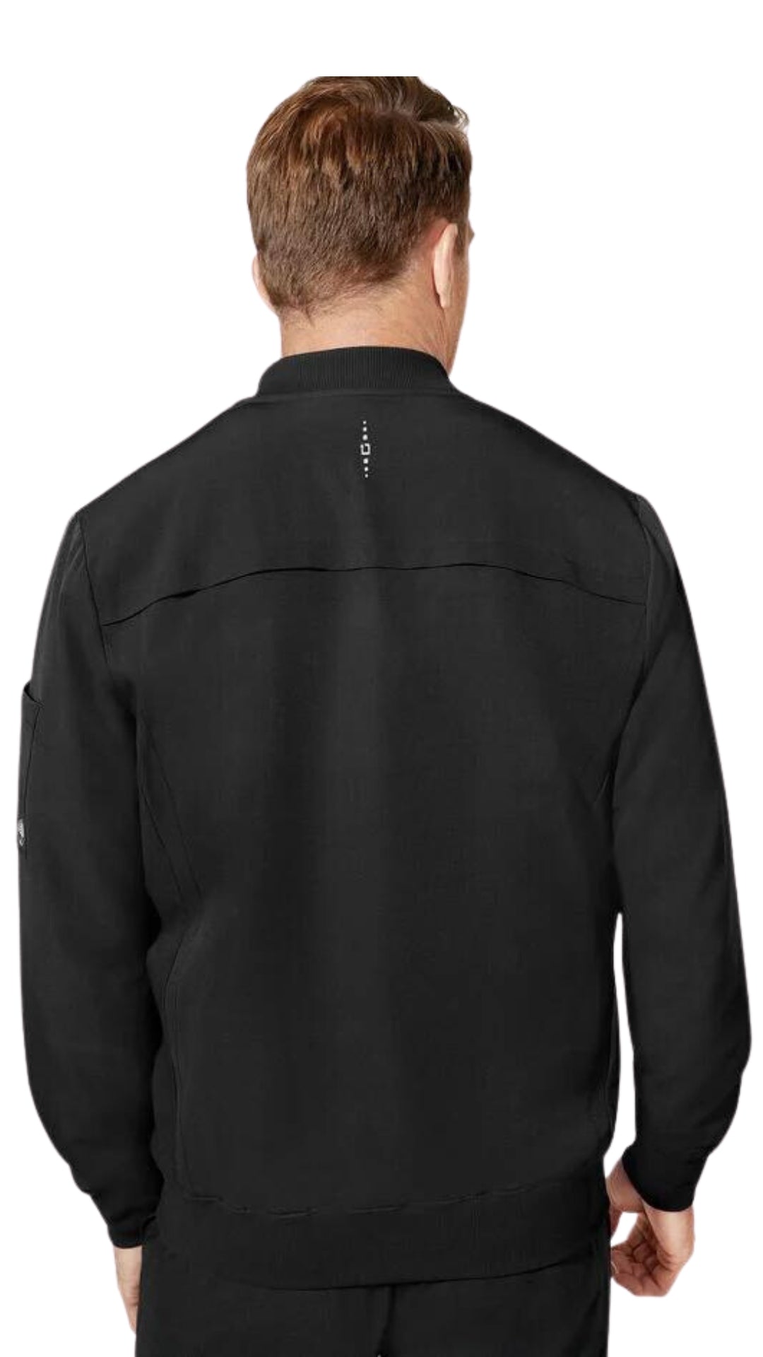 Image of Chamarra Healing Hands 360 Samuel