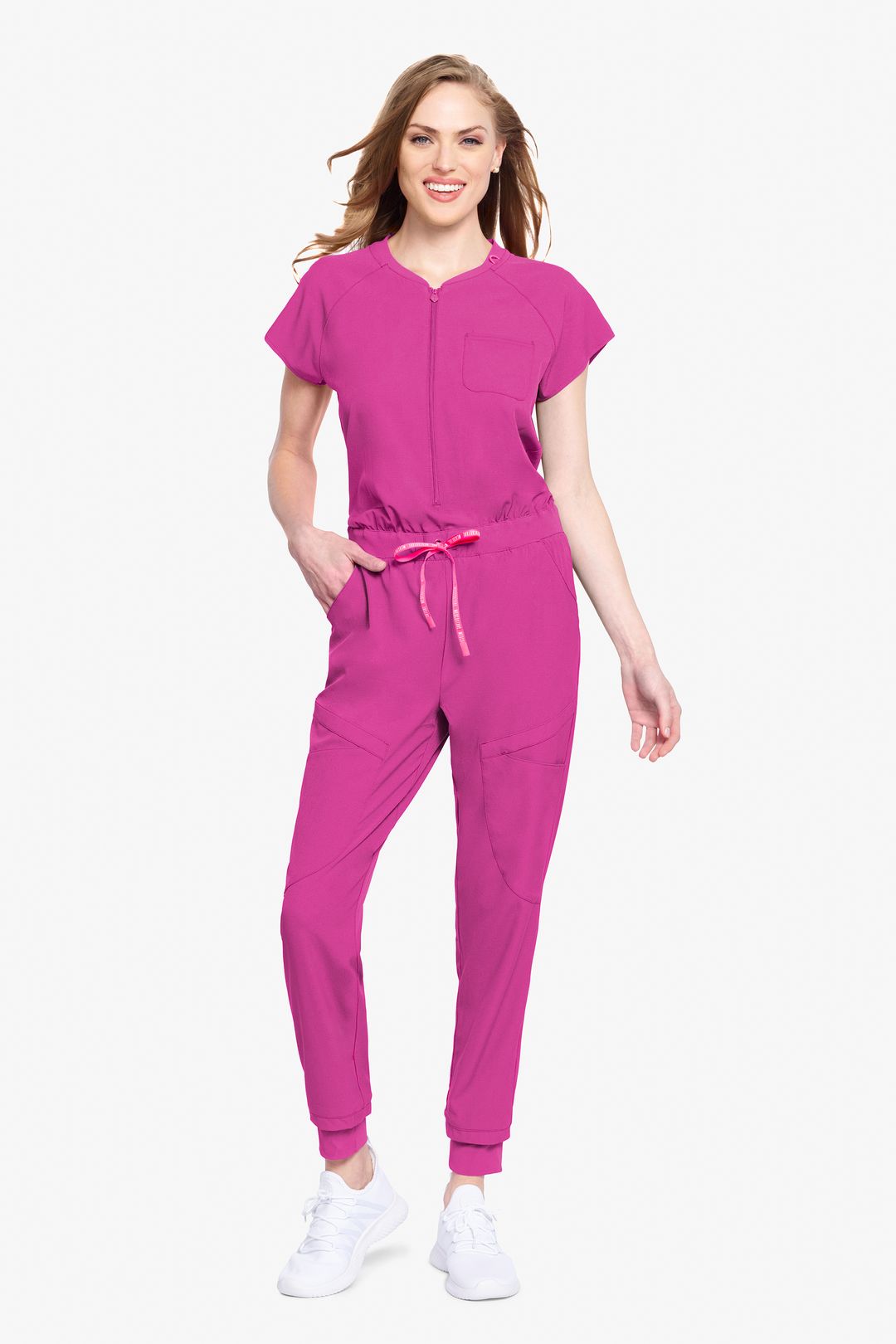 Amp Jumpsuit MC502