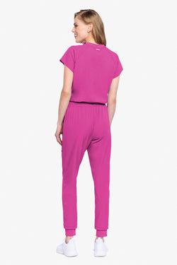 Image of Amp Jumpsuit MC502