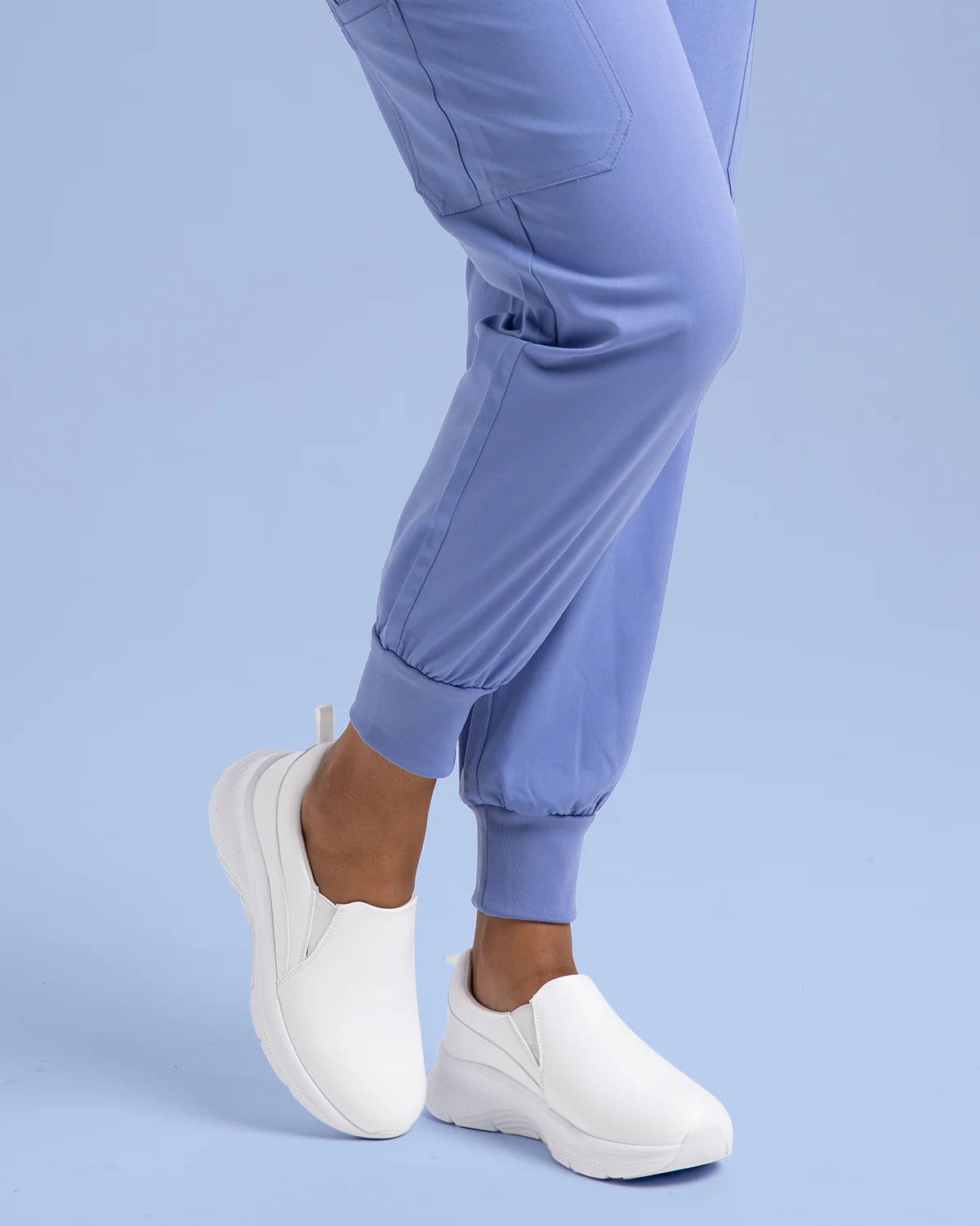 Image of Calzado de enfermería Hawkwell – Modelo Gloffy