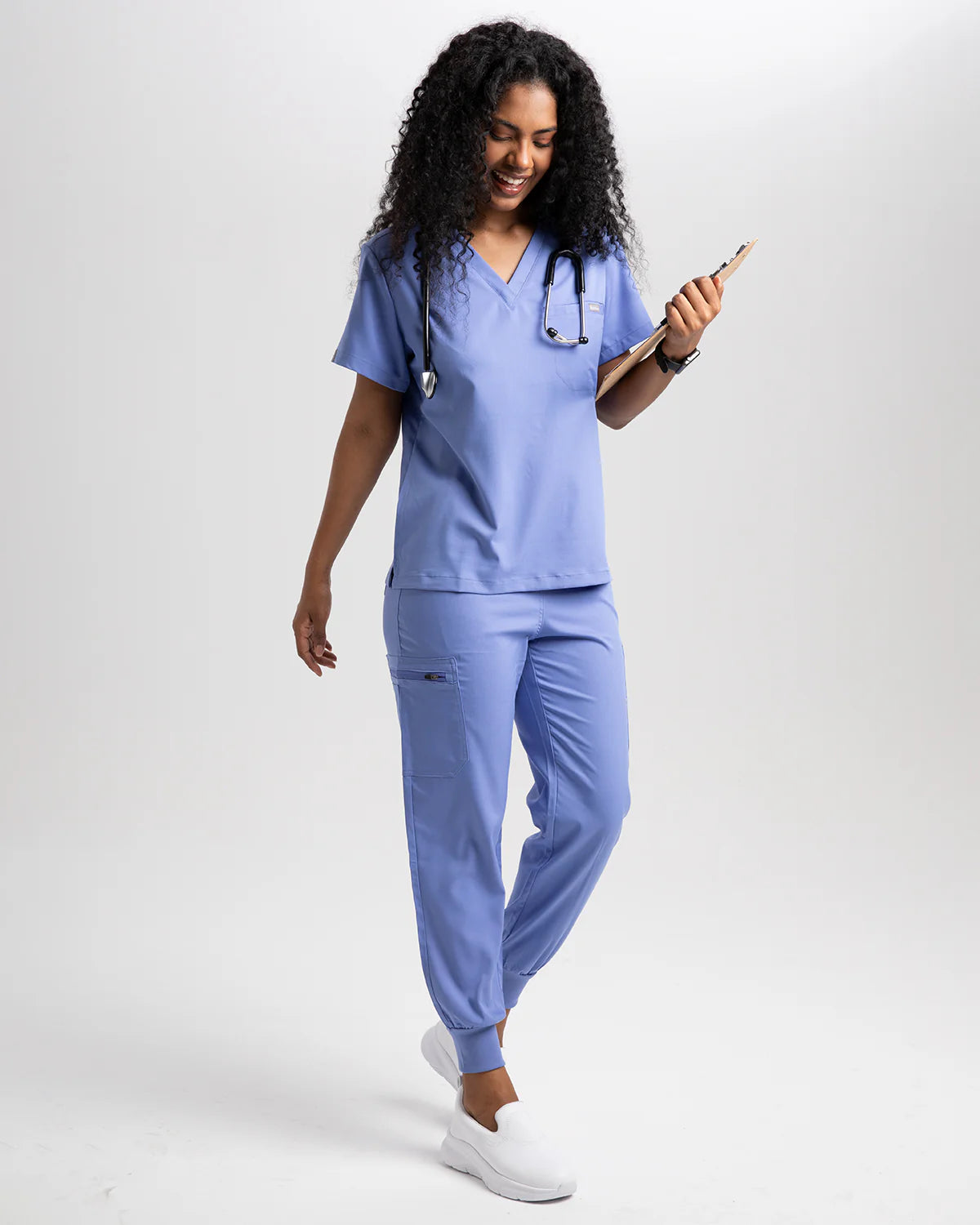 Image of Calzado de enfermería Hawkwell – Modelo Dorez