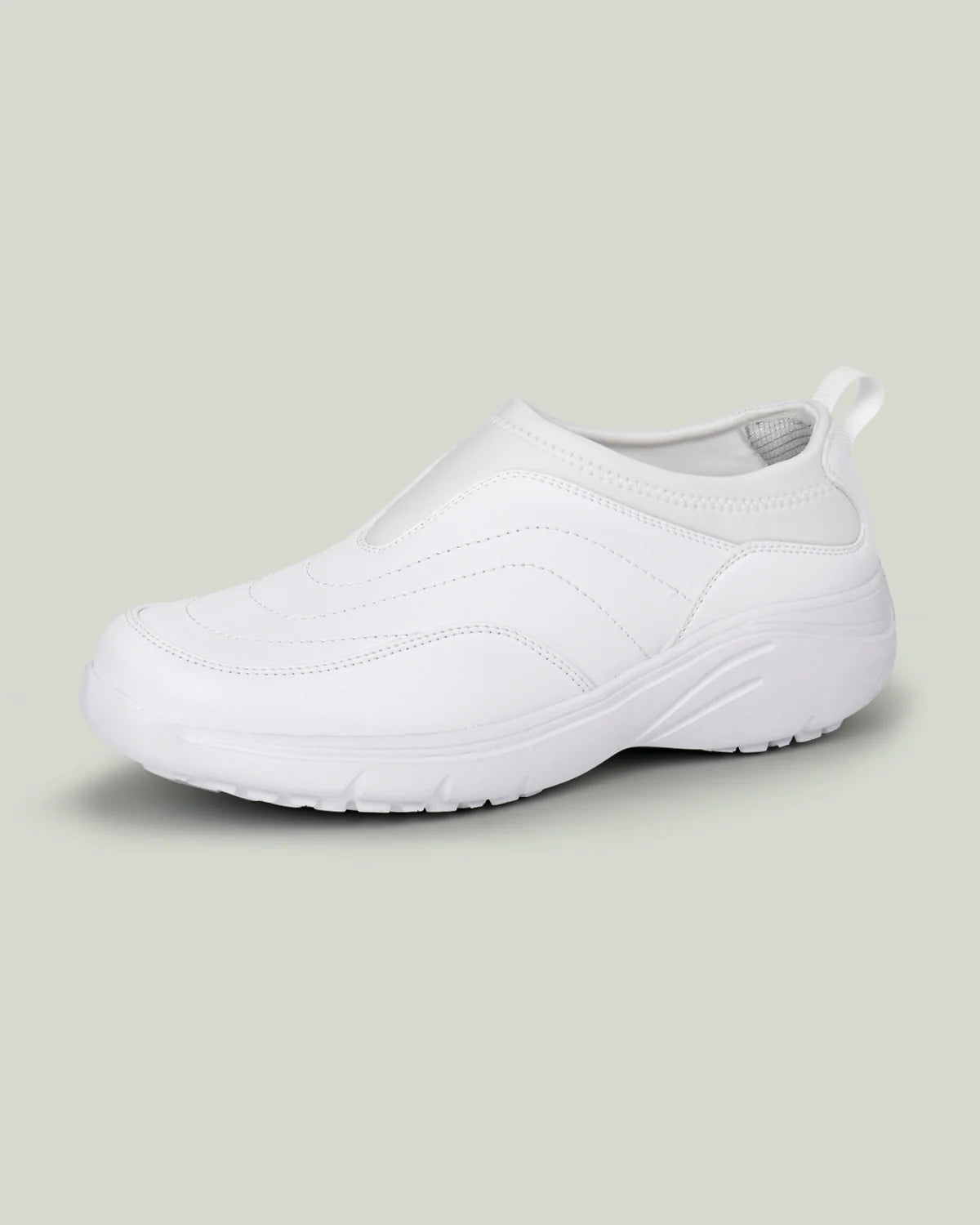 Image of Calzado de enfermería Hawkwell  – Modelo Analiza