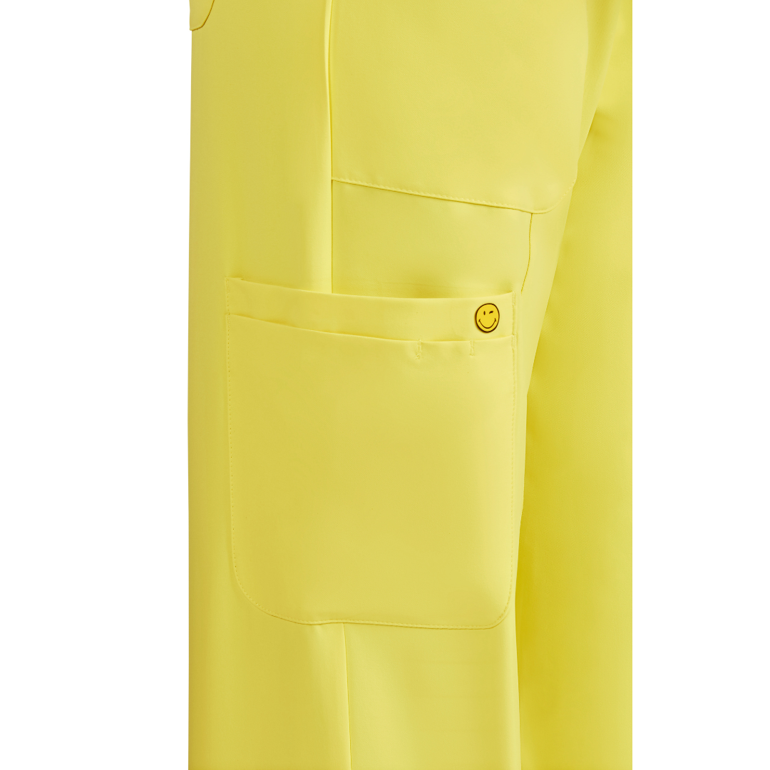 Image of Set Ecstatic/Jolly - Koi Smiley World