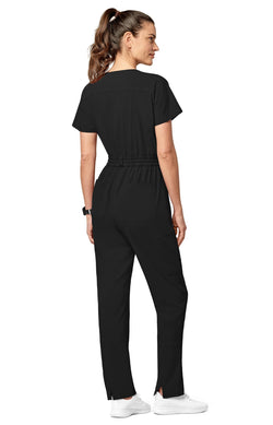 Image of Jumpsuit WonderWink Renew 3134