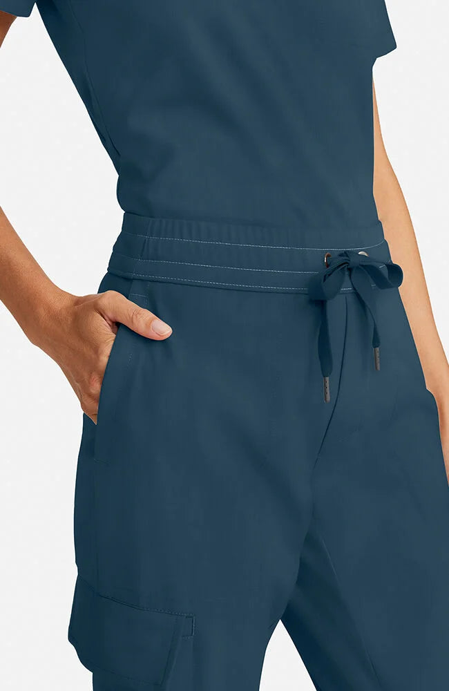 Image of Set Bell/Brandy - Healing Hands