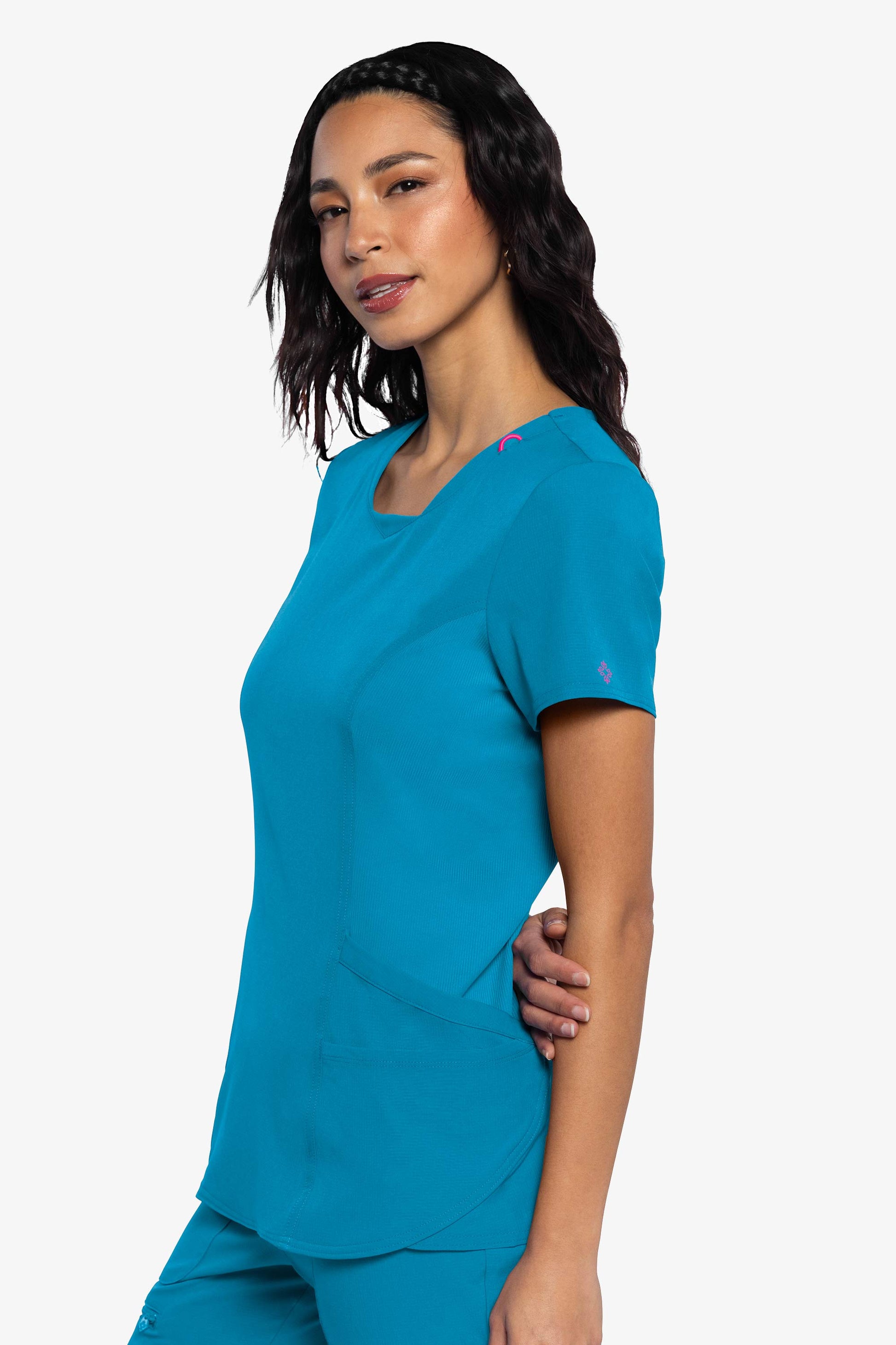 Set Med Couture Scrubs MC701-MC101