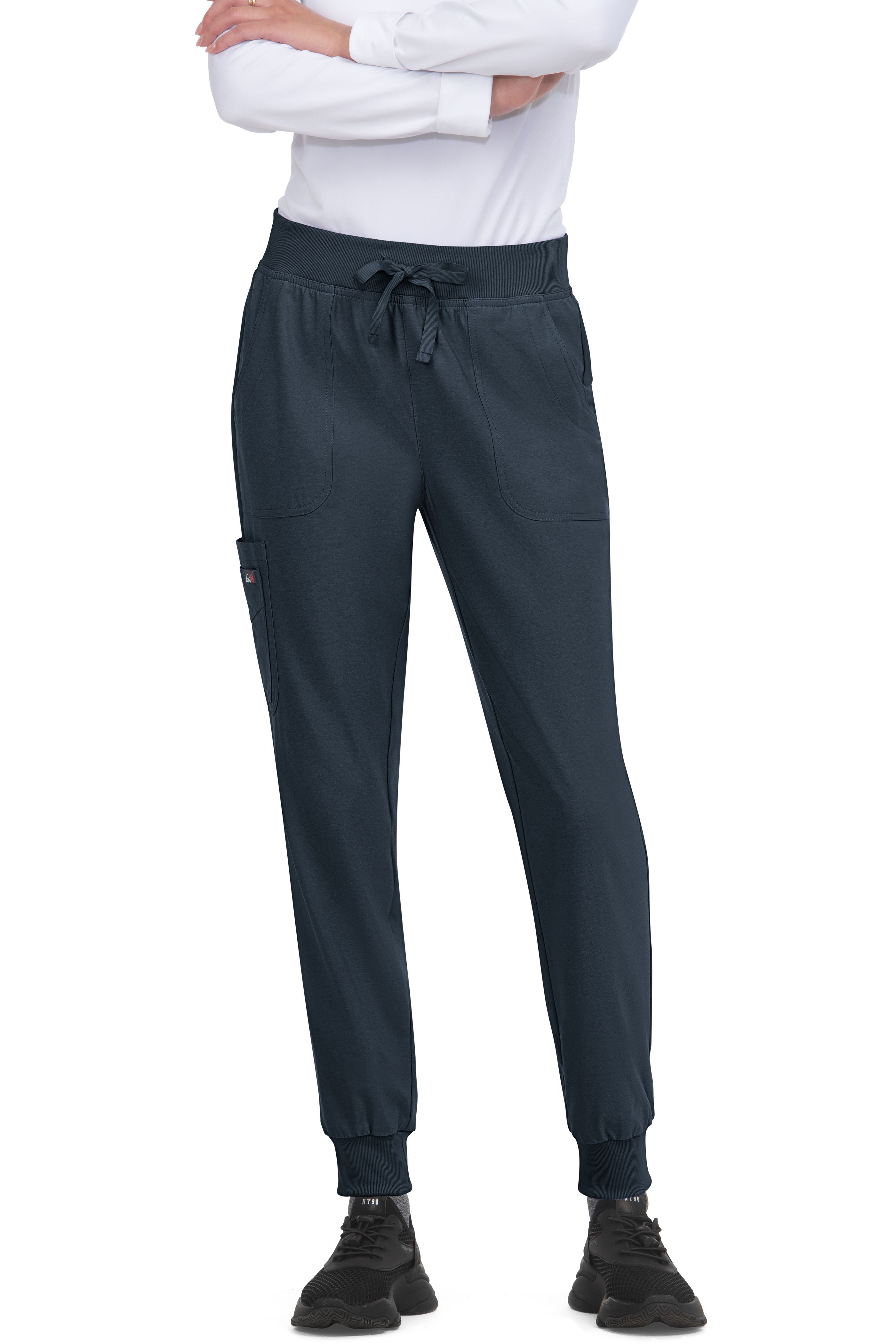 Image of Pantalón Jogger Fierce Koi lite