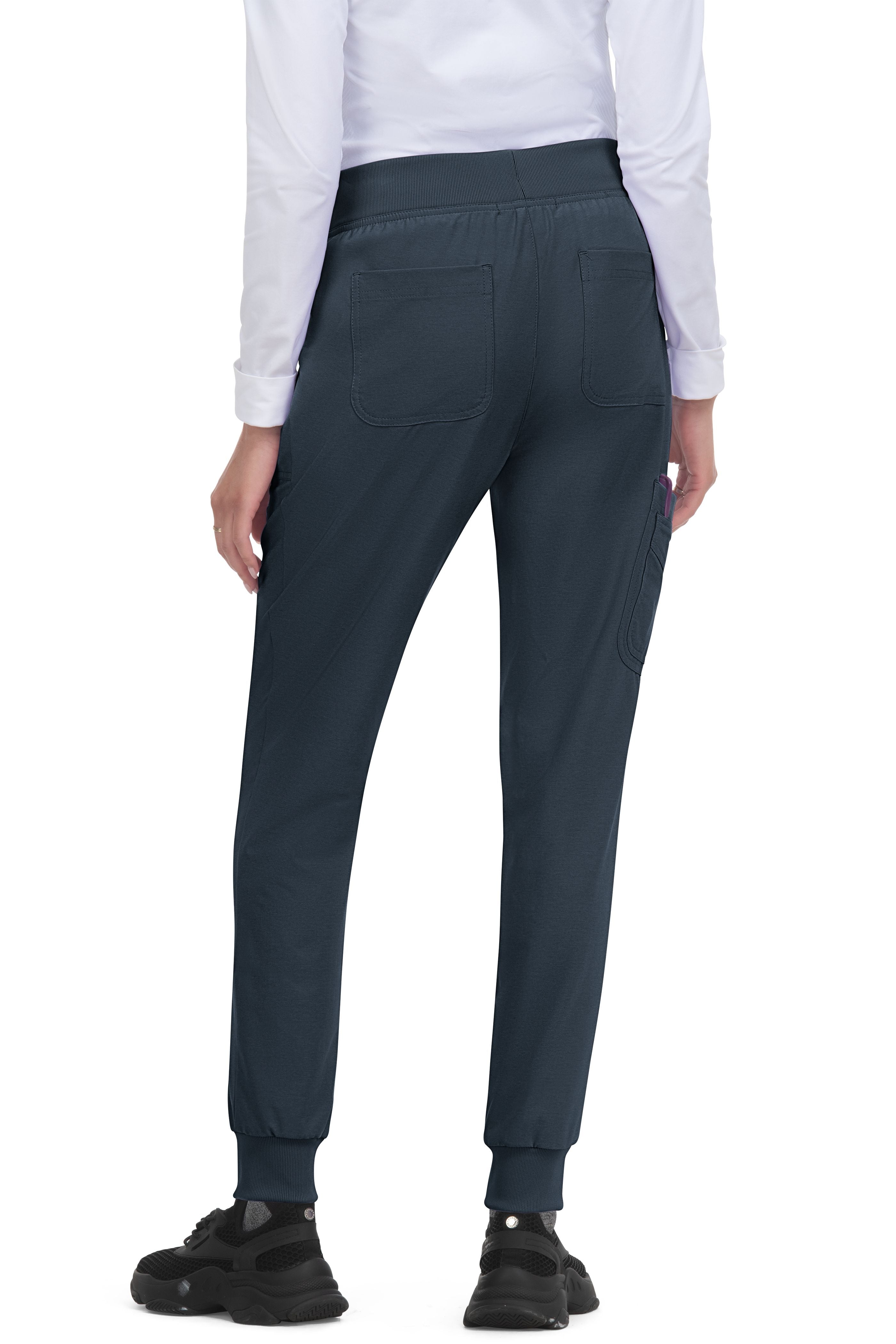 Image of Pantalón Jogger Fierce Koi lite