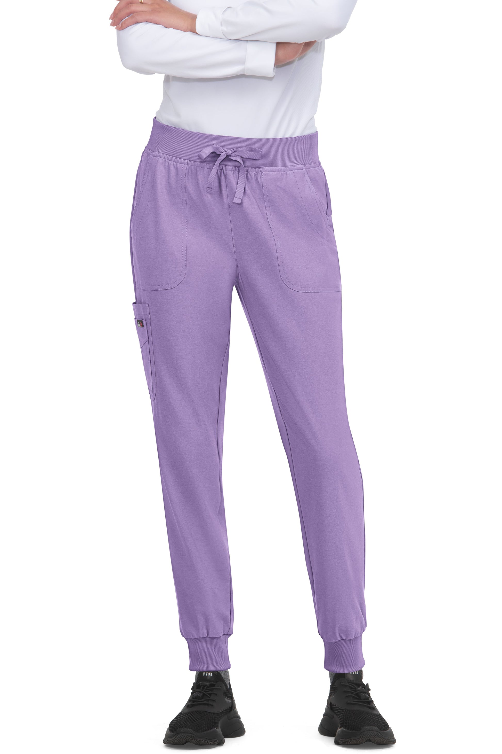 Pantalón Jogger Fierce Koi lite