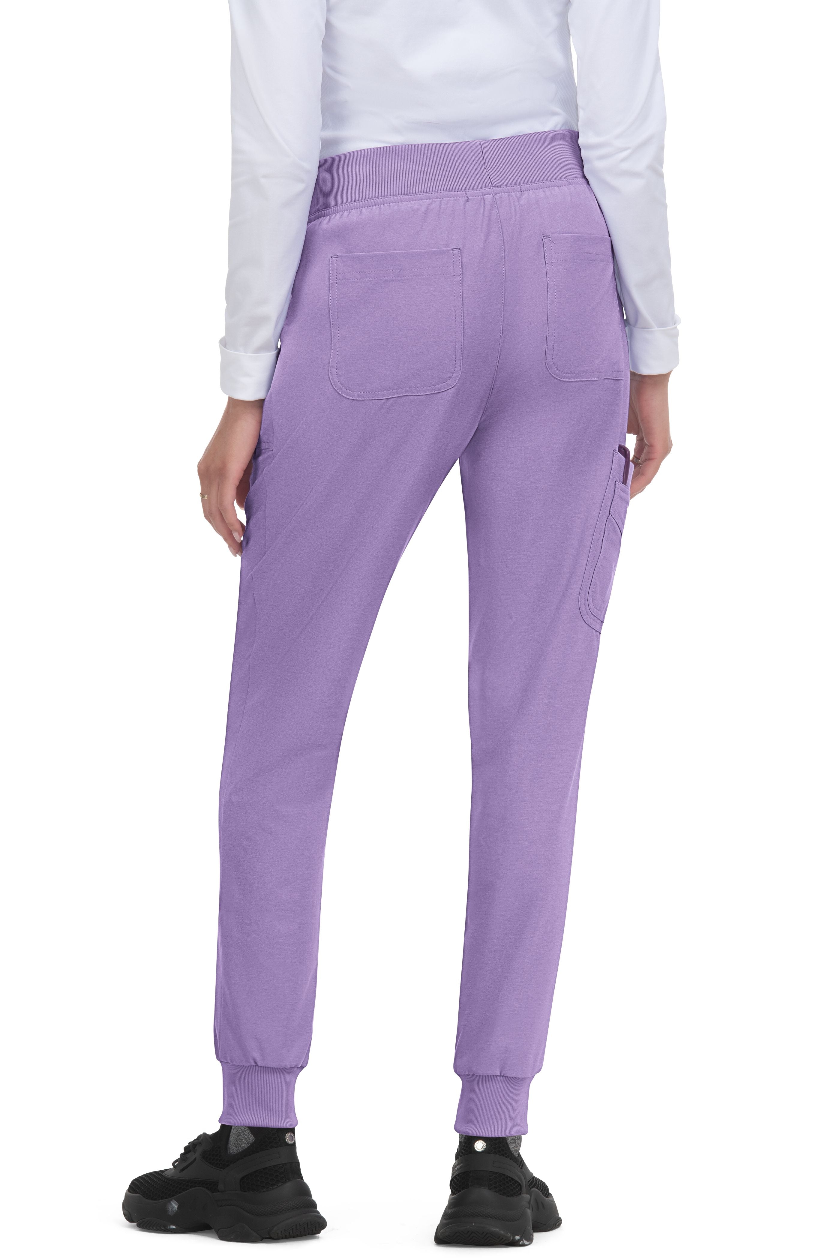 Image of Pantalón Jogger Fierce Koi lite