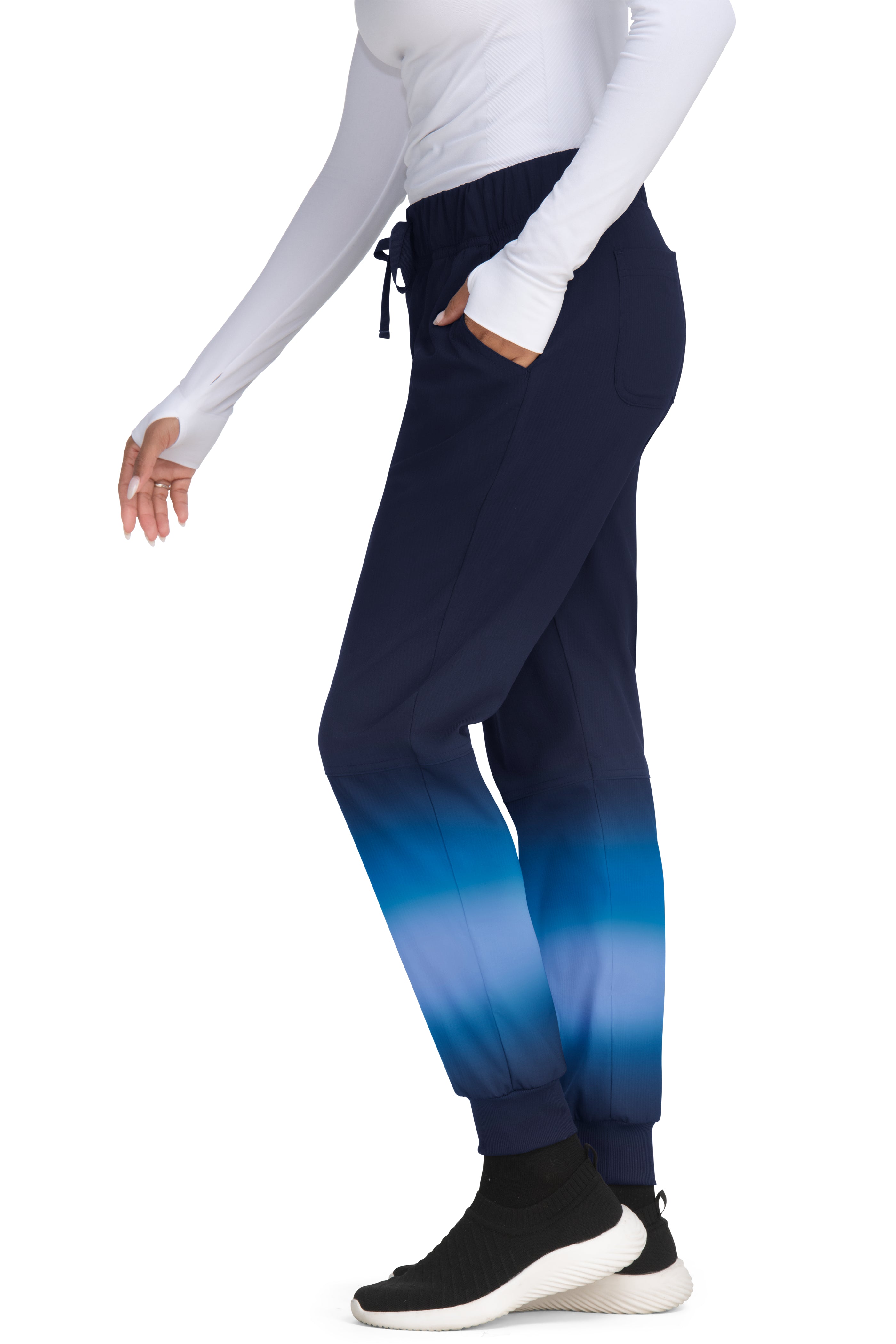 Image of Pantalon Koi Lite Gradient