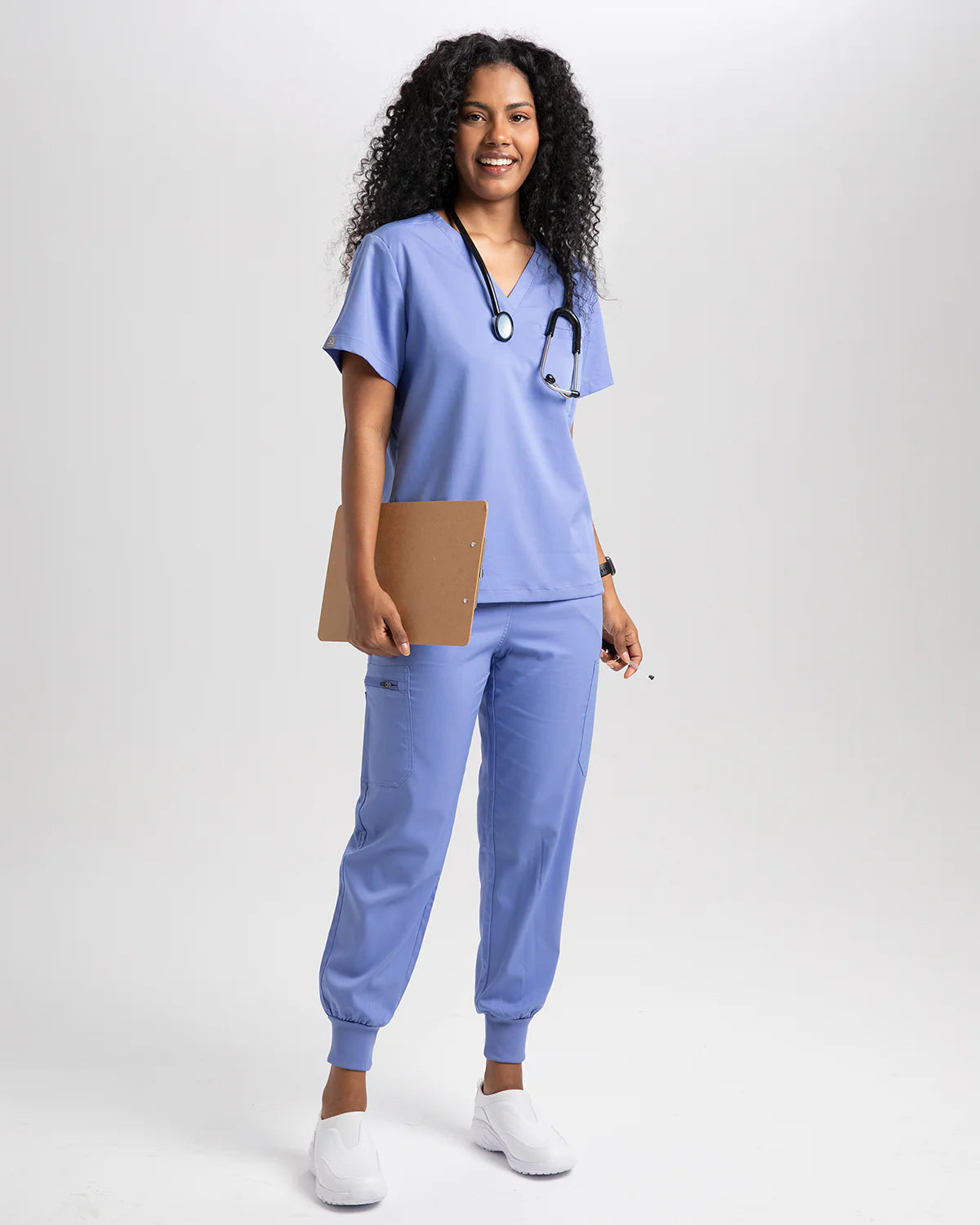 Image of Calzado de enfermería Hawkwell  – Modelo Analiza