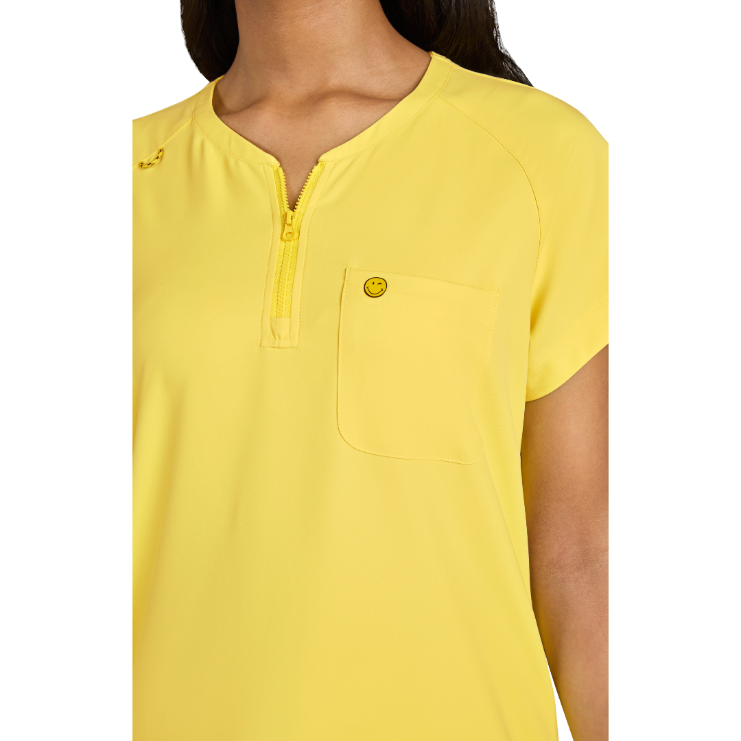 Image of Set Ecstatic/Jolly - Koi Smiley World