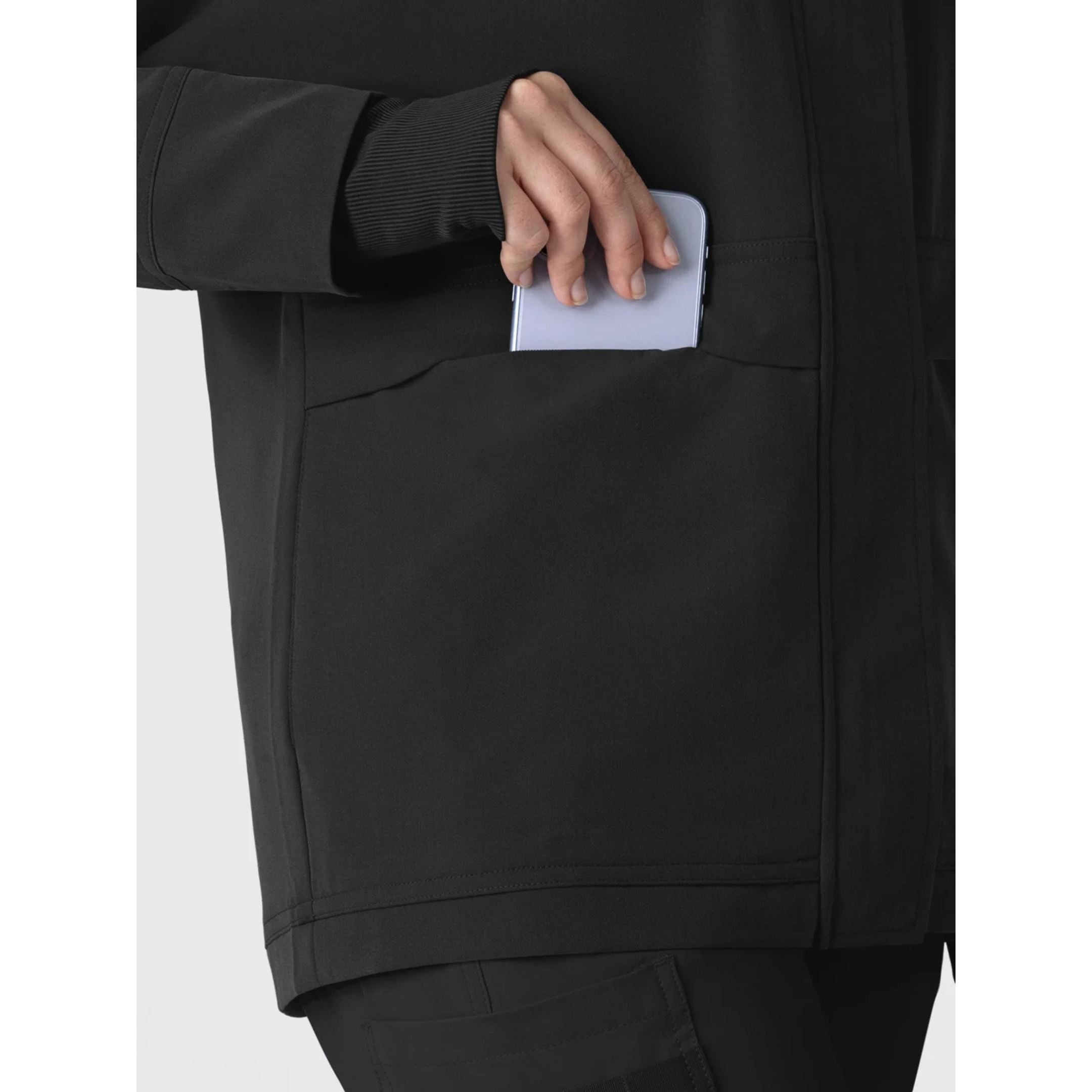 Image of Chamarra Plegable 8132 - Wink