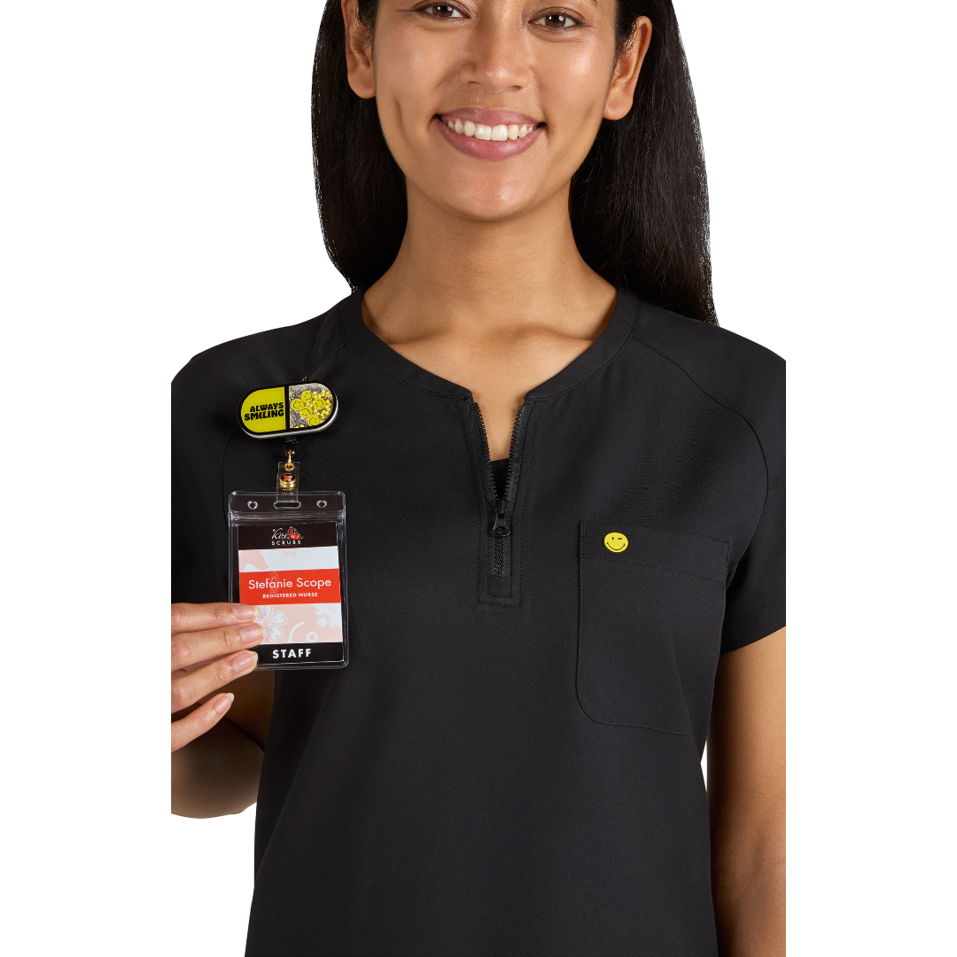 Image of Set Ecstatic/Jolly - Koi Smiley World