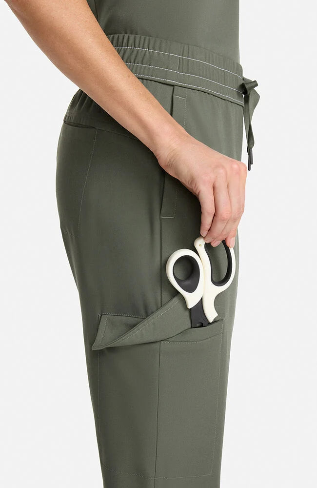 Image of Set Bell/Brandy - Healing Hands