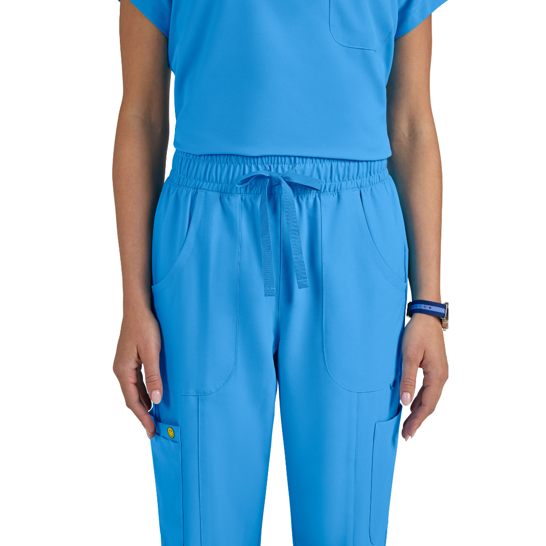 Image of Set Ecstatic/Jolly - Koi Smiley World