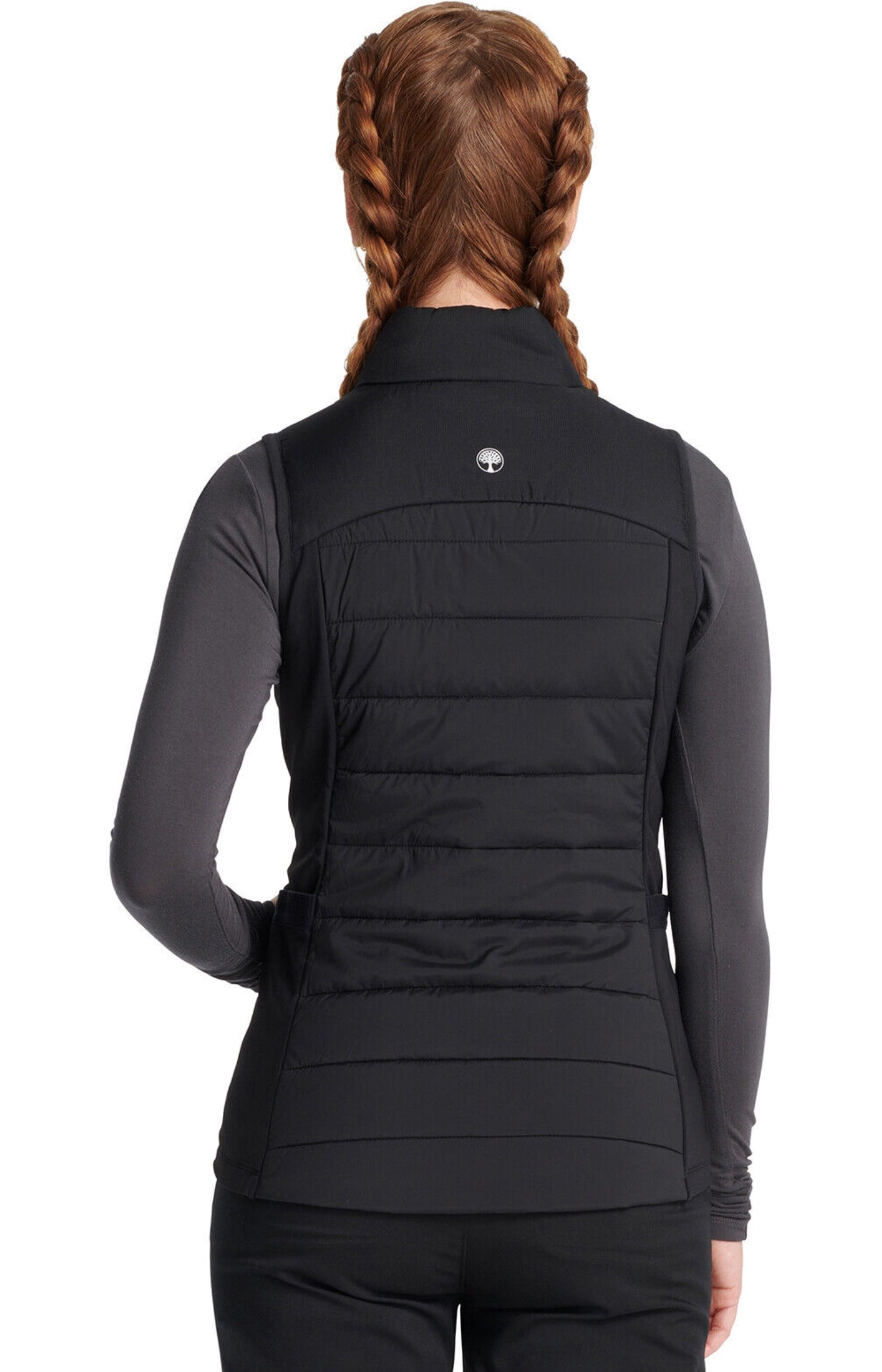 Image of Chaleco Khloe Edición Limitada Healing Hands