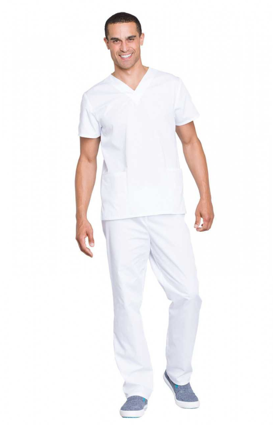 Image of Cherokee WorkWear WW530C UNISEX