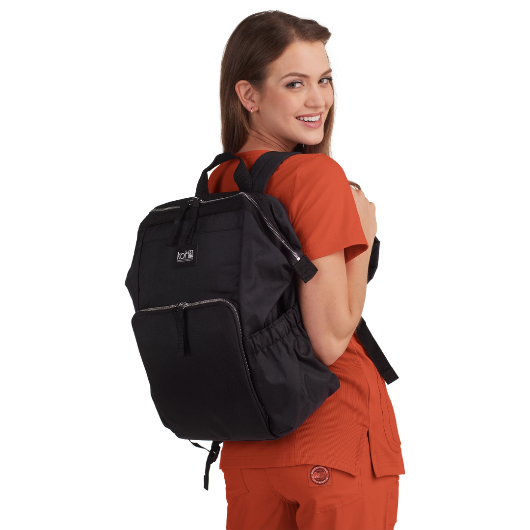 Image of Mochila KOI ESSENCIALS A184 - All you Need