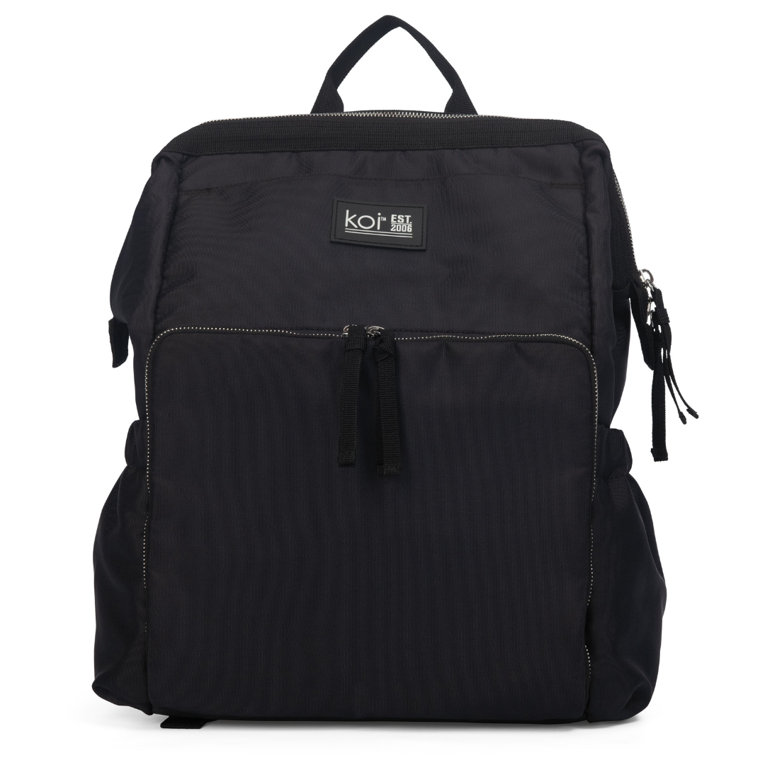 Image of Mochila KOI ESSENCIALS A184 - All you Need