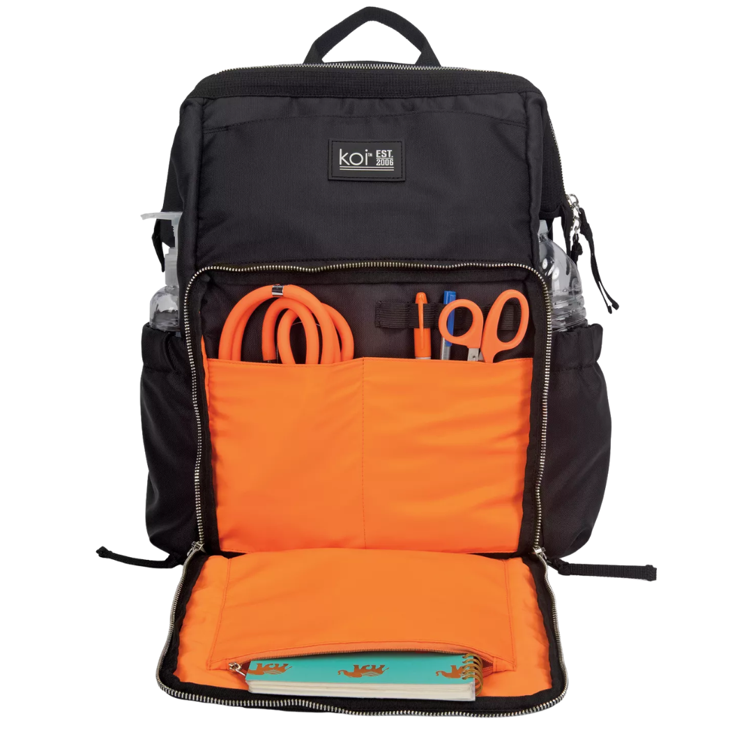 Mochila KOI ESSENCIALS A184 - All you Need
