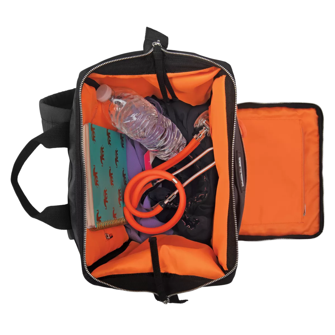 Mochila KOI ESSENCIALS A184 - All you Need