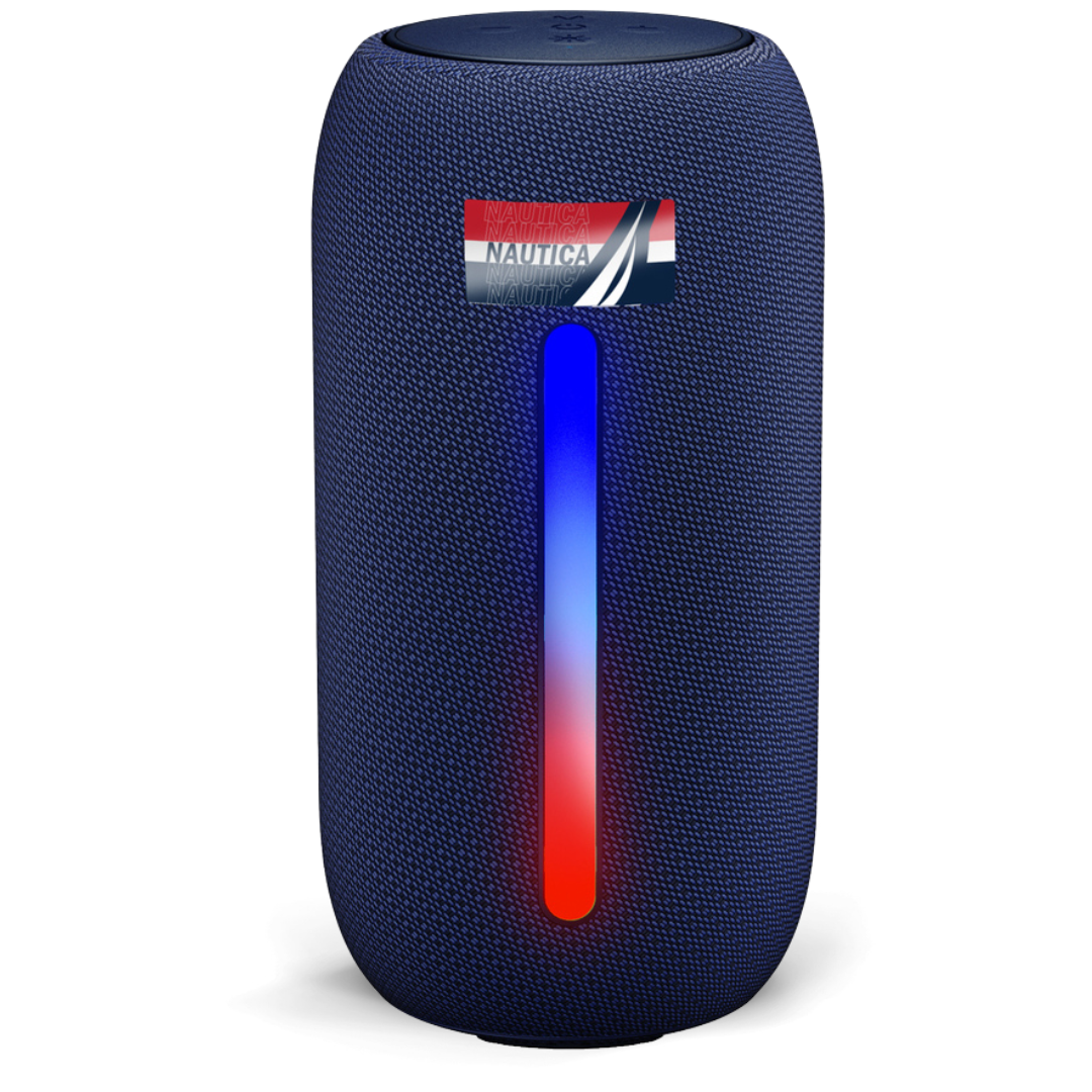 Bocina Bluetooth Náutica SP600 - Altavoz varios colores