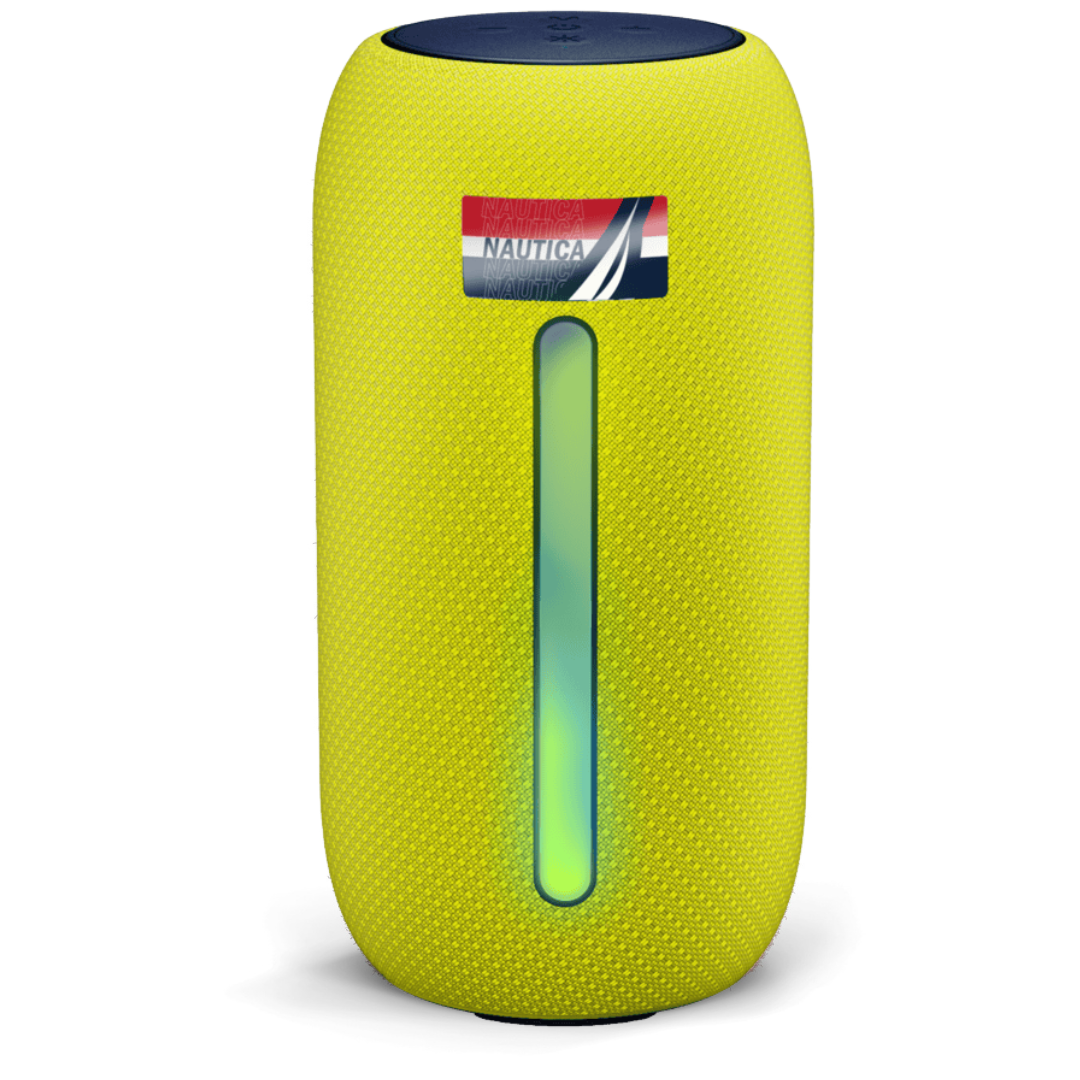 Image of Bocina Bluetooth Náutica SP600 - Altavoz varios colores