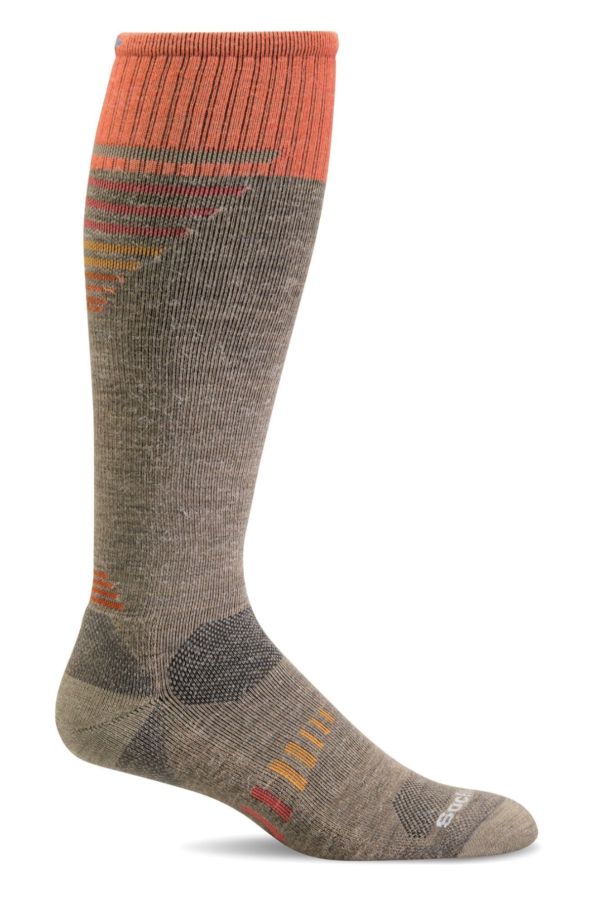 Calcetas de Compresión 15-20mmHg TALLA M-L - Sockwell DAMA