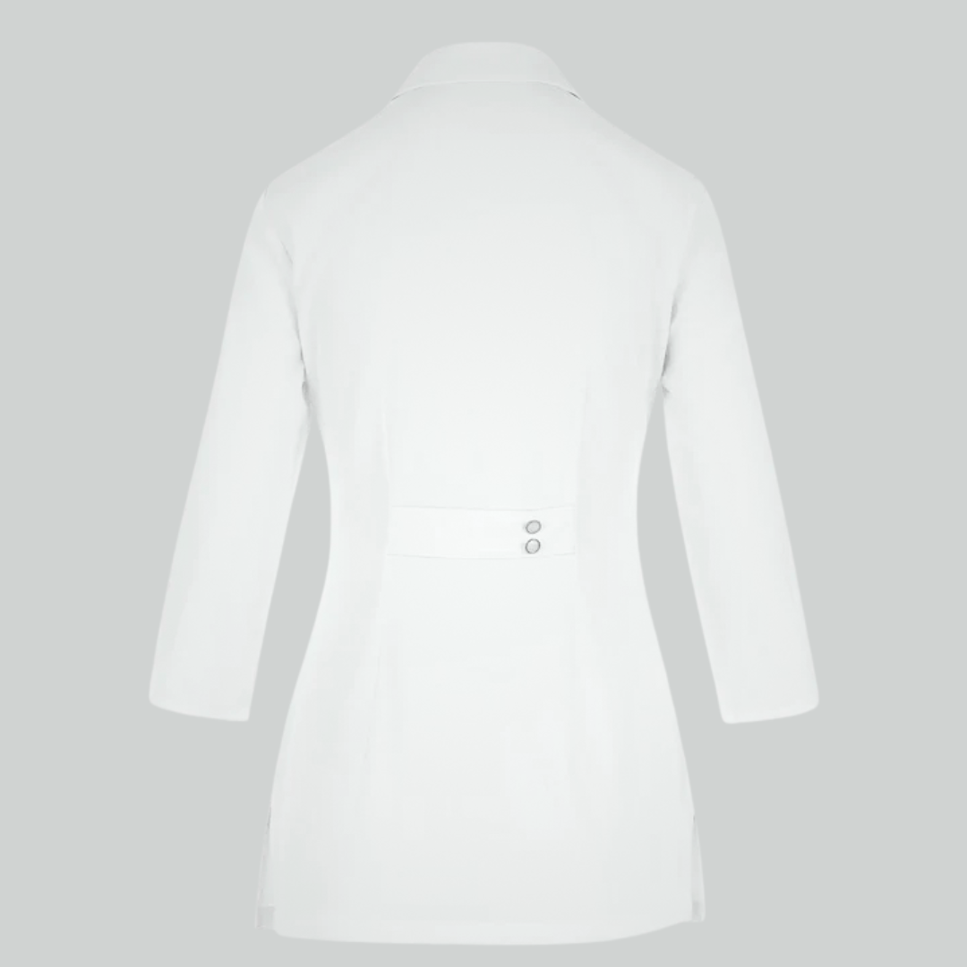 Bata de laboratorio Maevn Smart STRETCH 8801