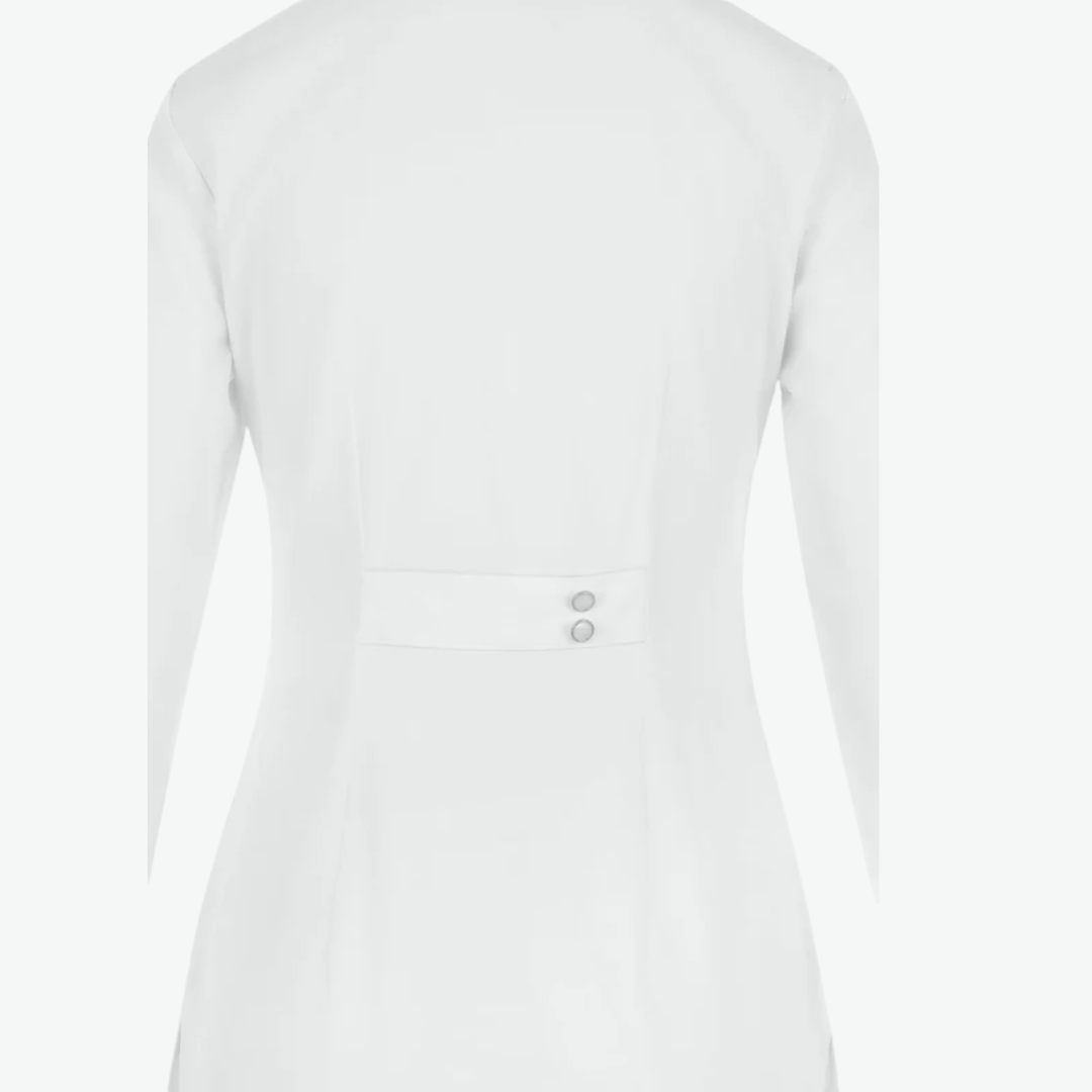 Bata de laboratorio Maevn Smart STRETCH 8801