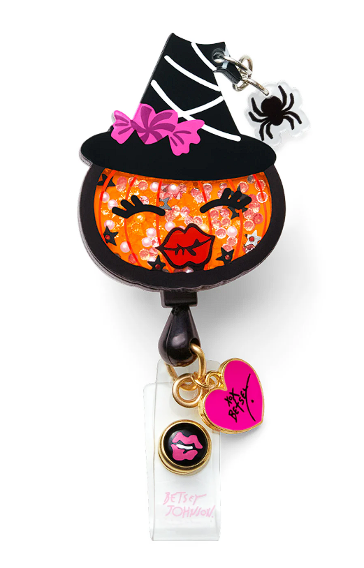 Image of Portagafete Betsey Johnson