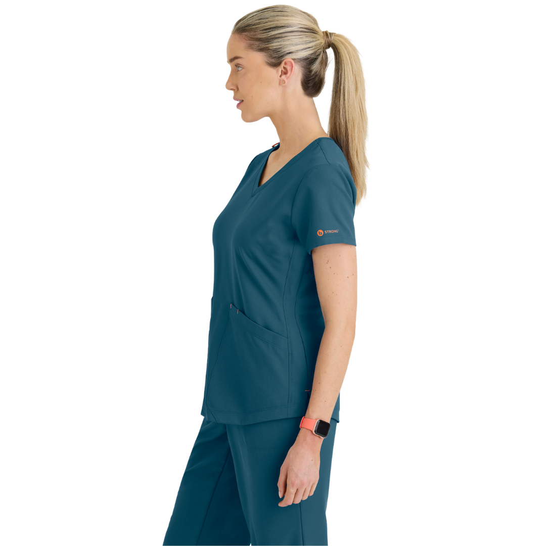 Image of Set BARCO STRONG BOS731 - By Barco