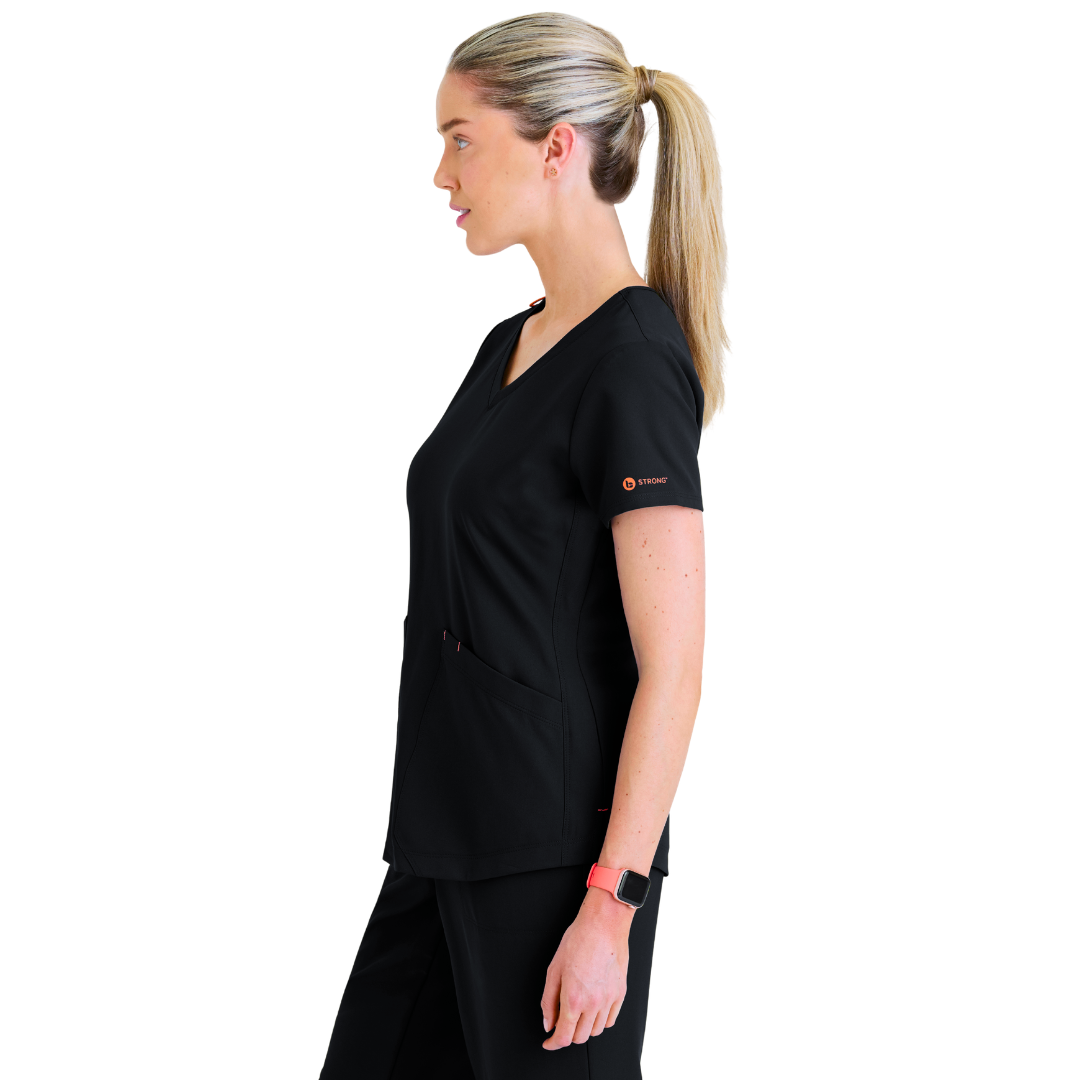 Set BARCO STRONG BOS731 - By Barco