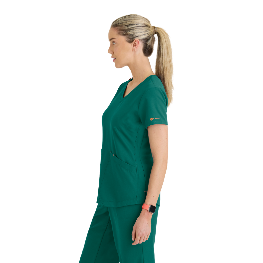 Set BARCO STRONG BOS731 - By Barco