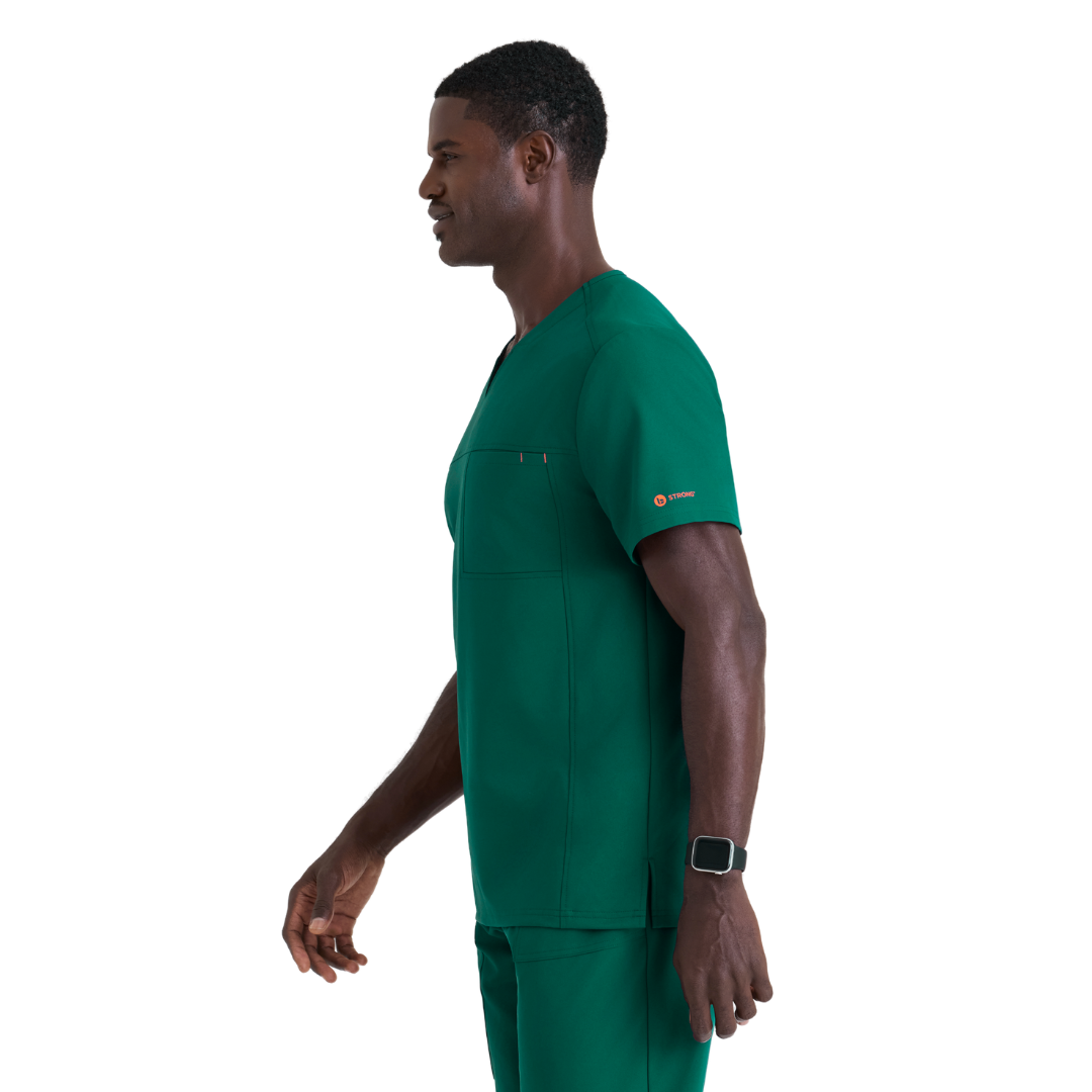 Set BARCO STRONG BOS744 - By Barco