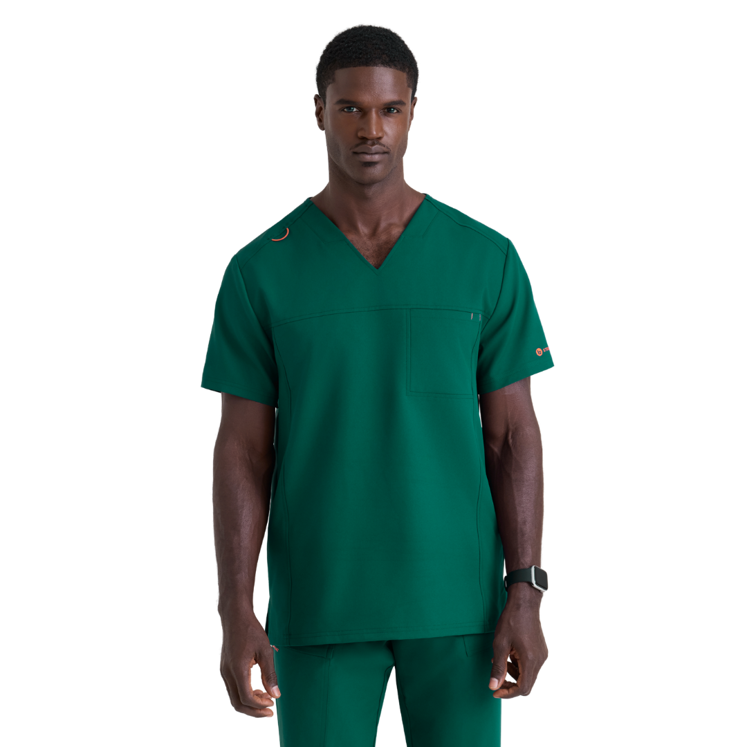 Set BARCO STRONG BOS744 - By Barco