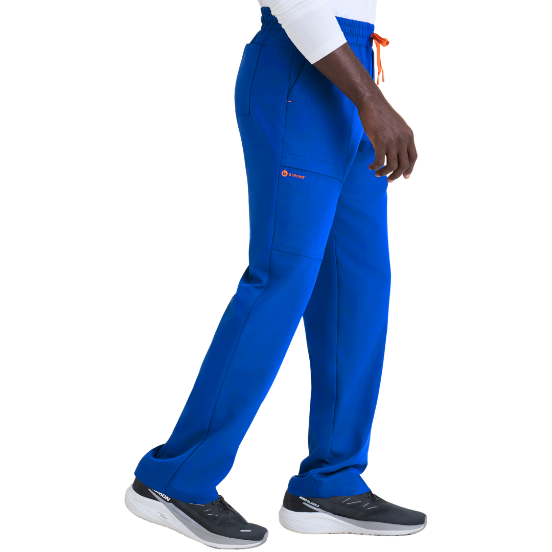 Set BARCO STRONG BOS744 - By Barco