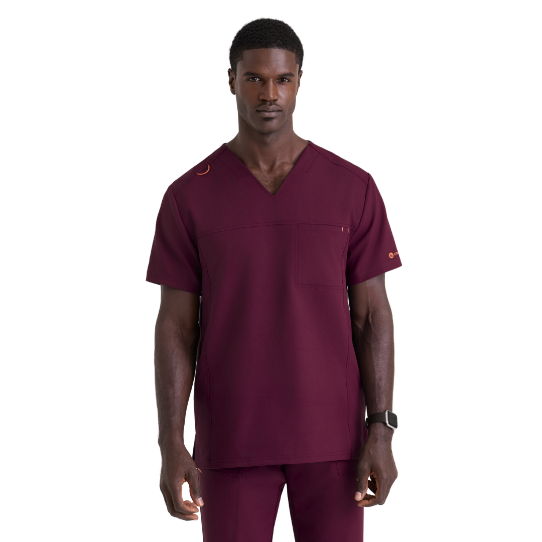 Set BARCO STRONG BOS744 - By Barco