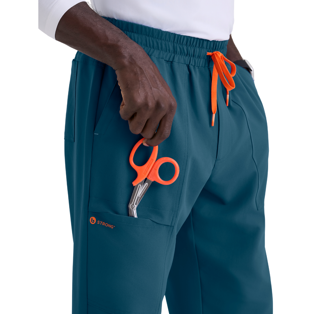 Set BARCO STRONG BOS744 - By Barco