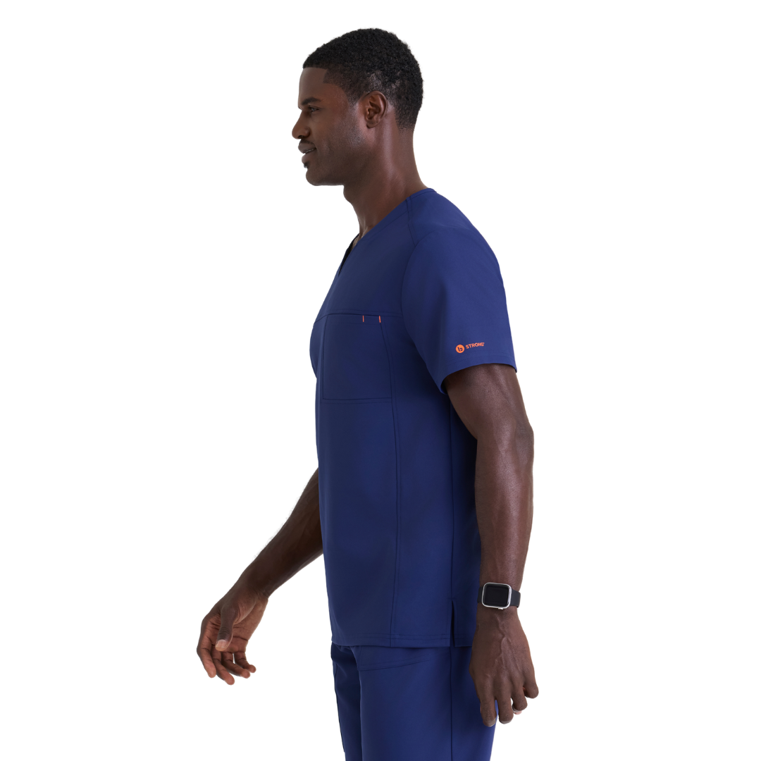 Set BARCO STRONG BOS744 - By Barco